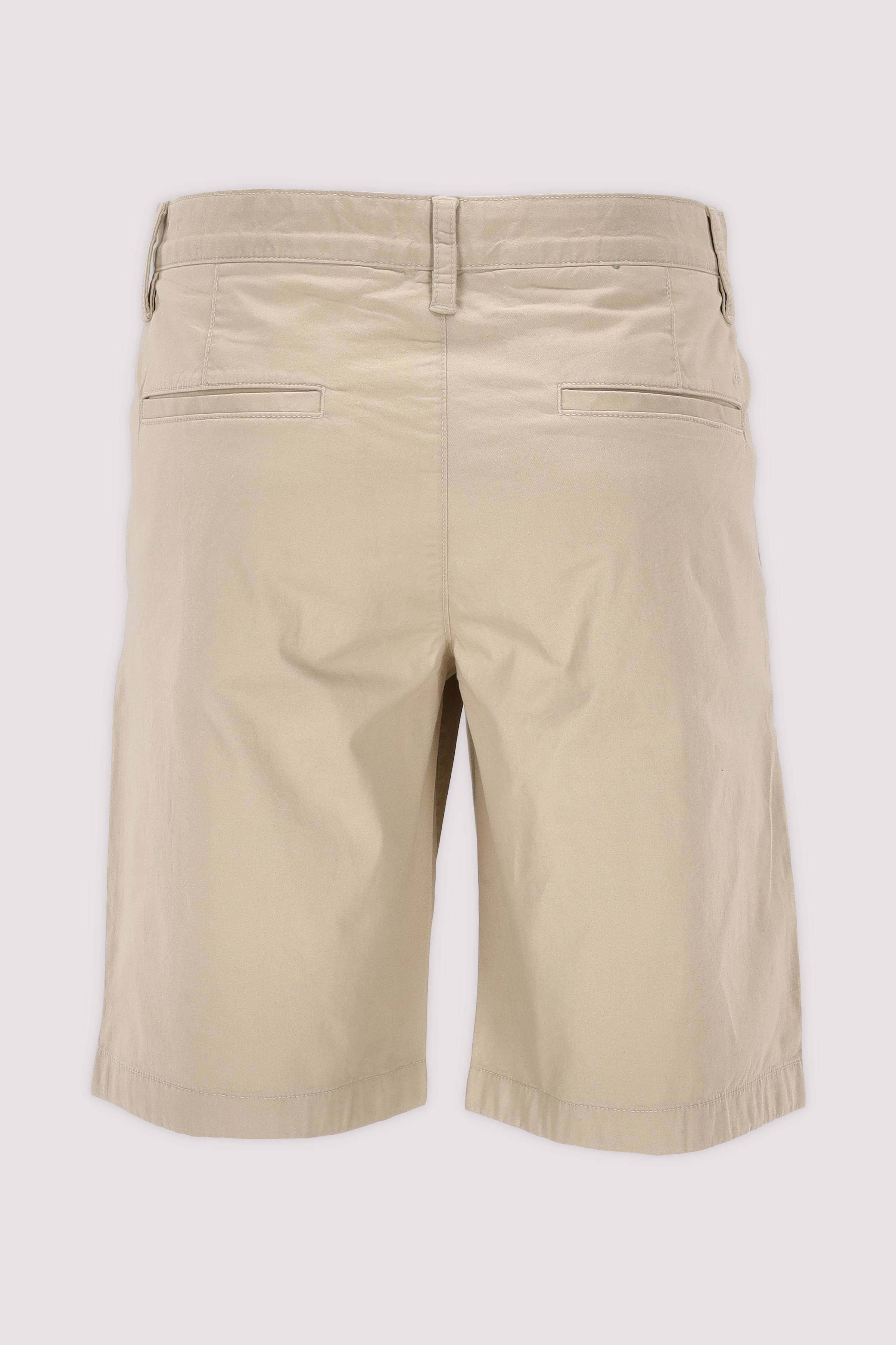 Woven Shorts