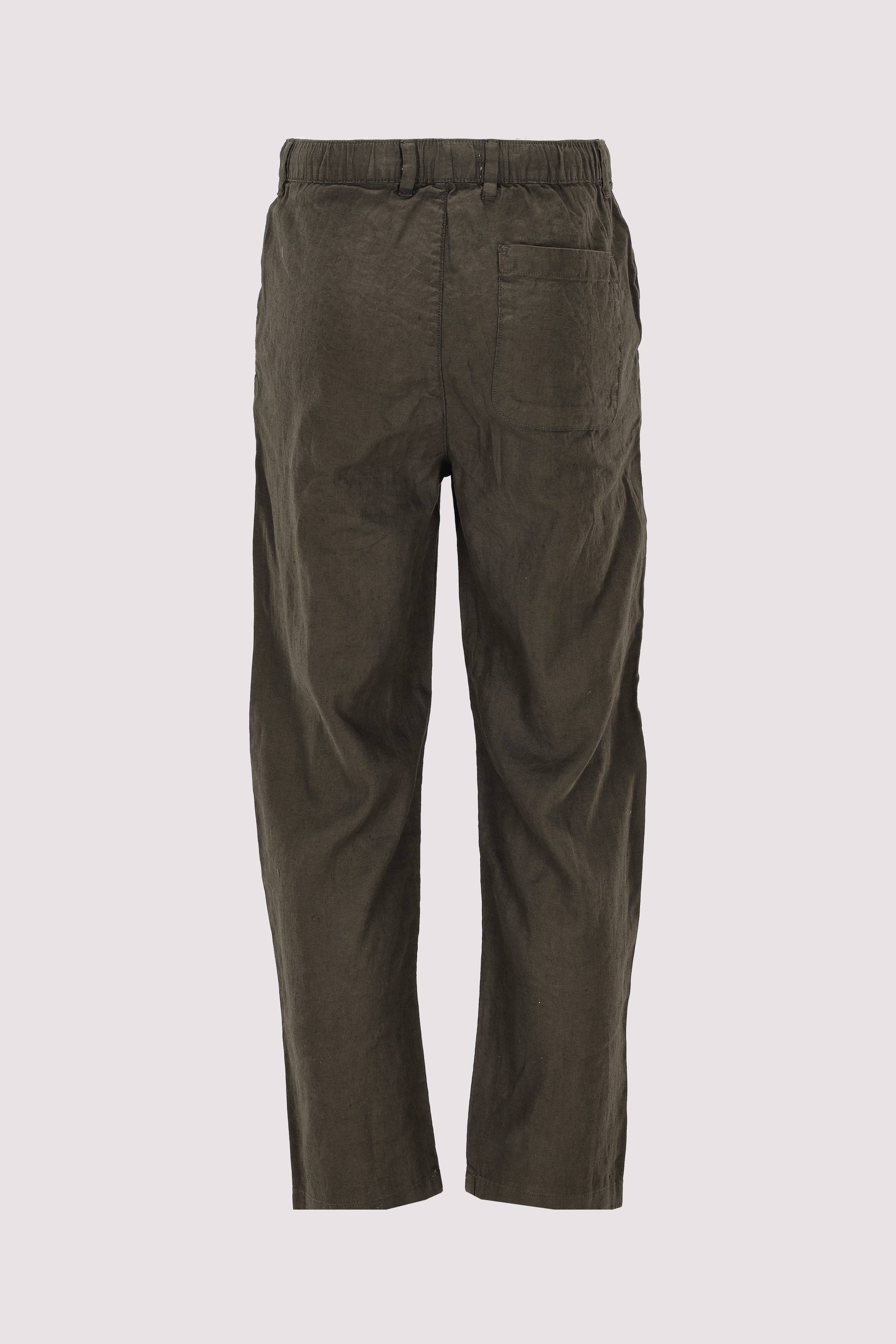 SLH180 RELAXED CROPPED MAGNUS 