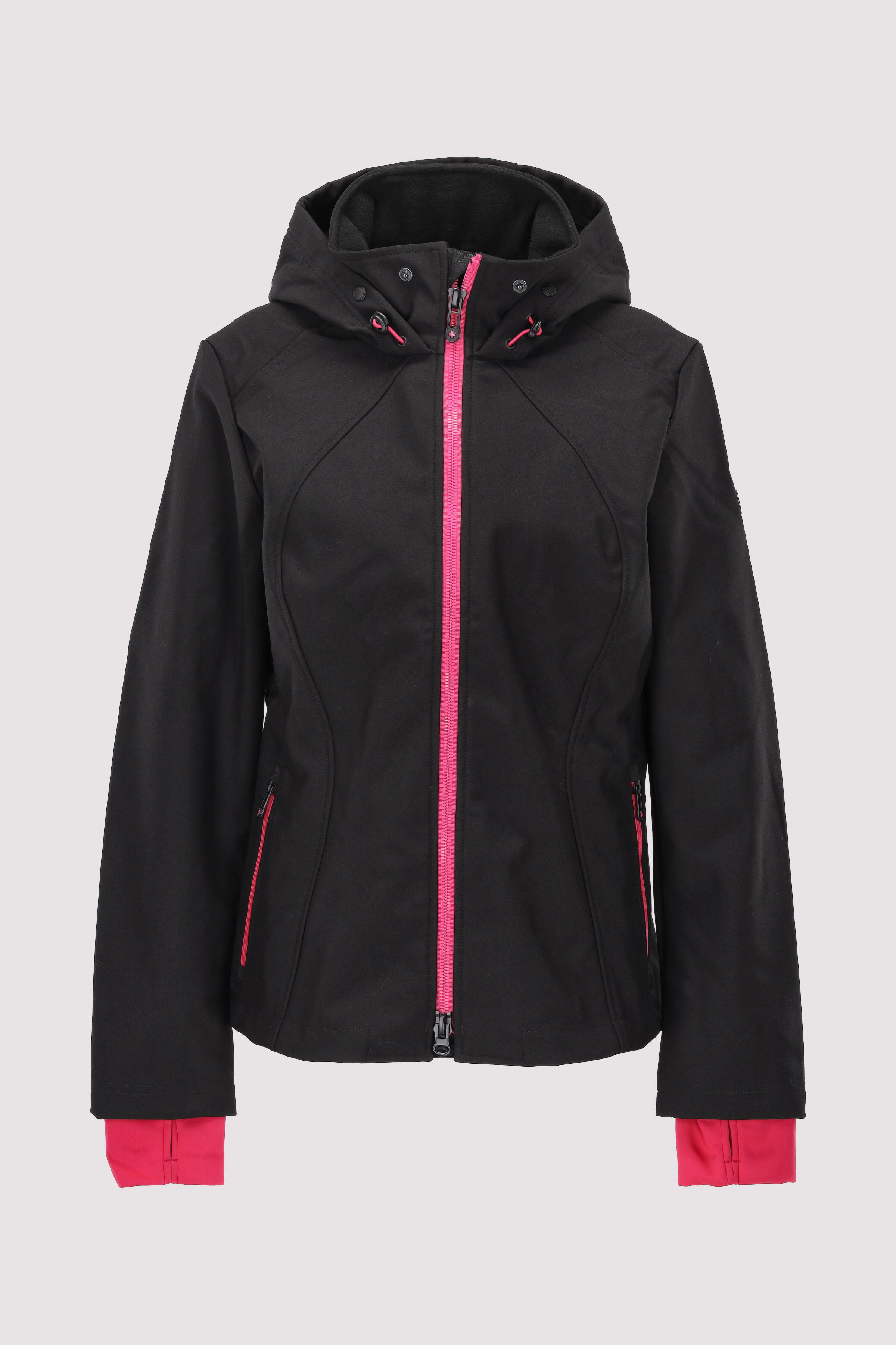 Fleece Jacket Wellensteyn Damen Chelsea Ã¼bergangsjacke