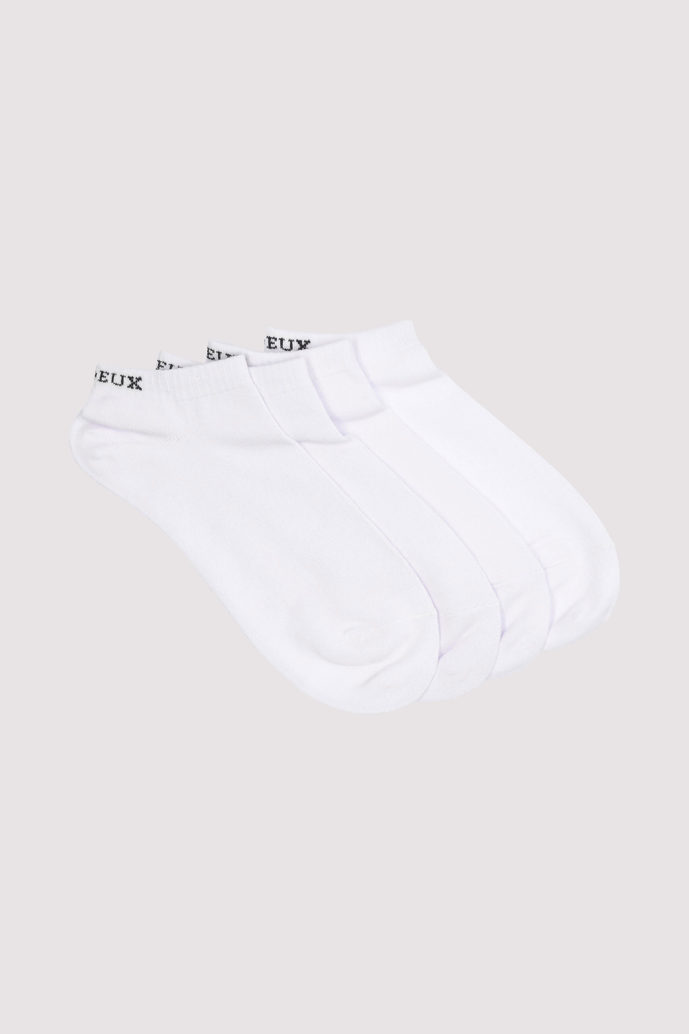Les Deux - 39-42,WHITE,201201-WHITE