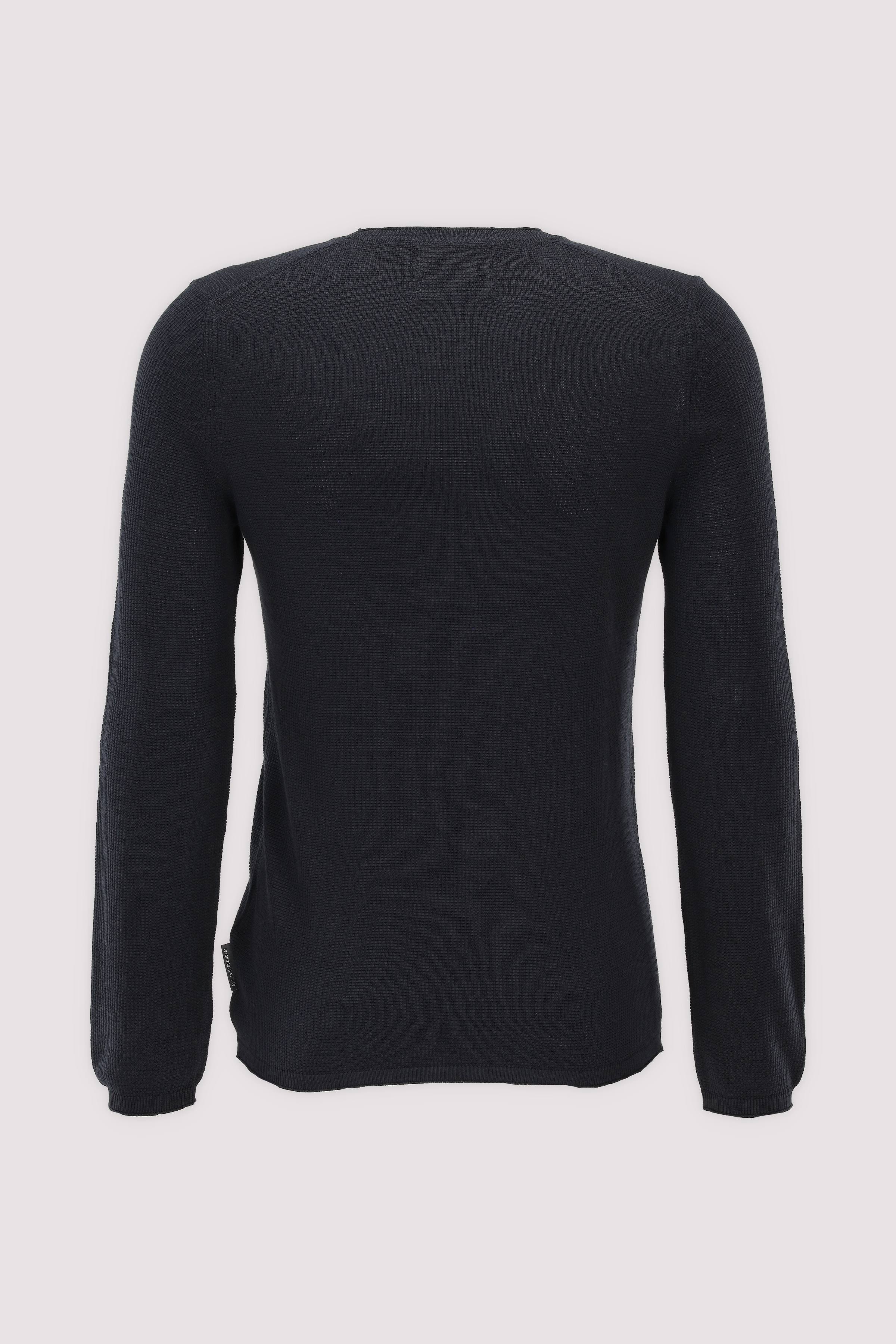 Marc O'Polo Pullover Dark Navy
