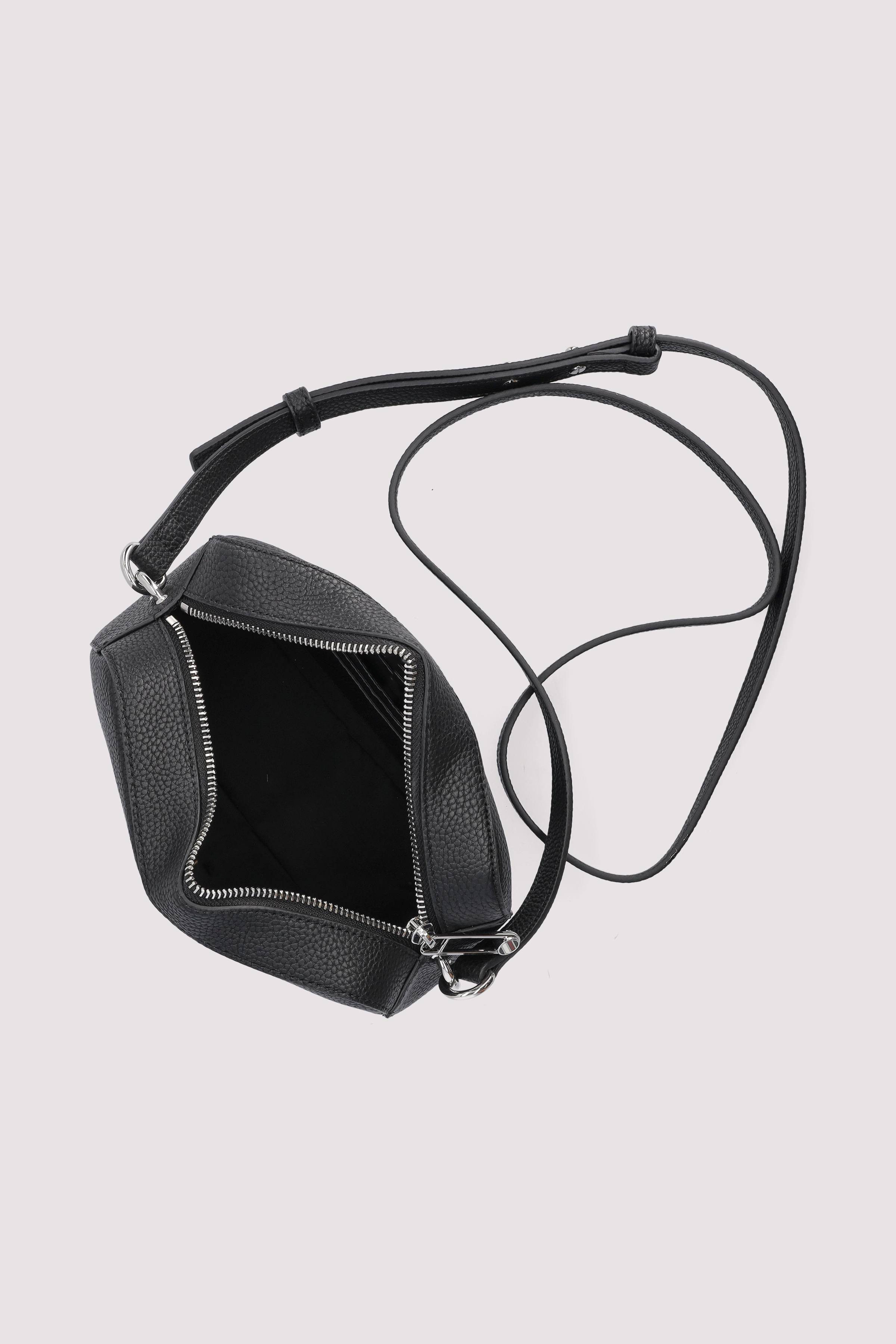 Tommy Hilfiger - TH EMBLEM CAMERA BAG