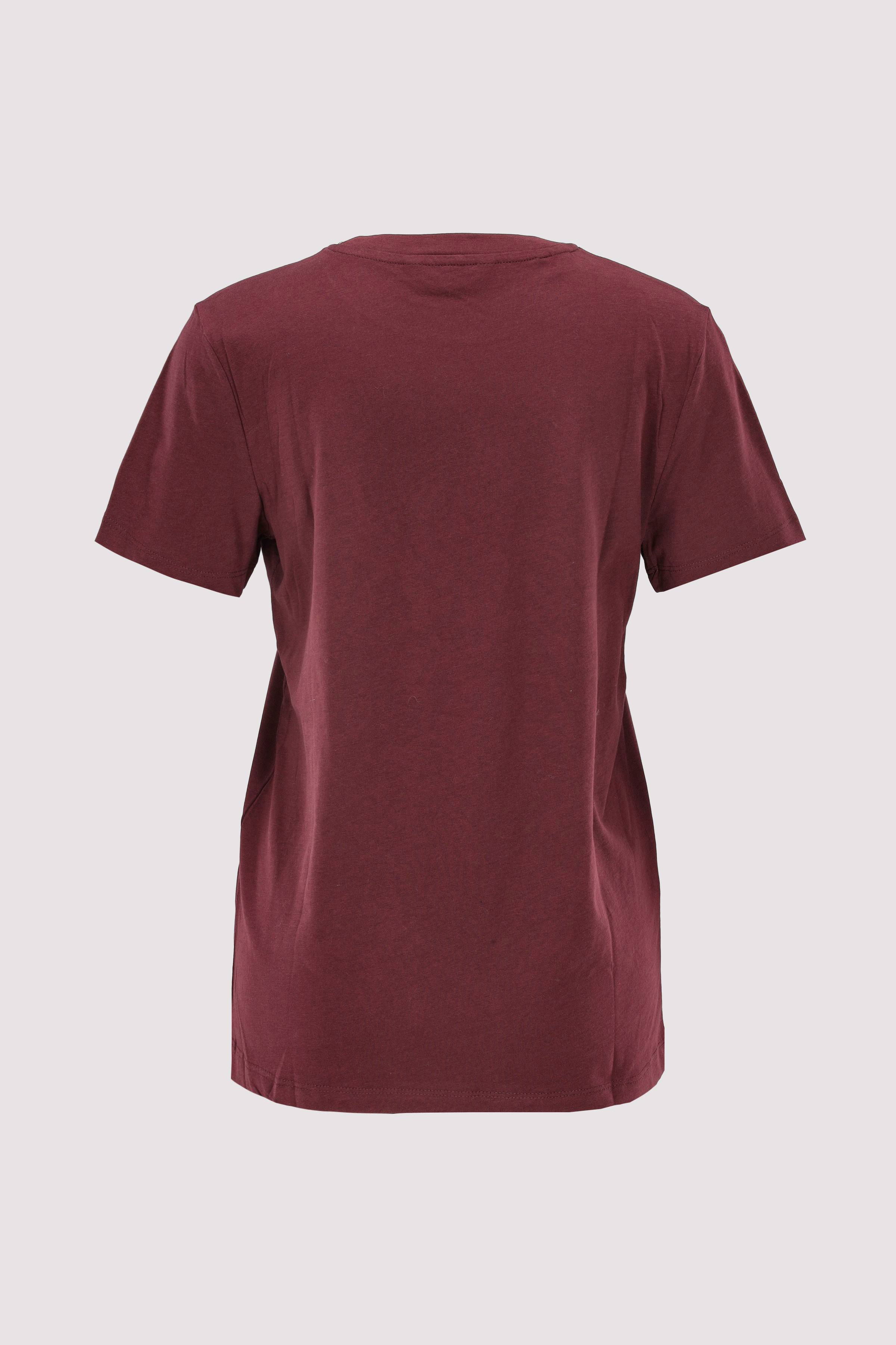 Selected - SLFMYESSENTIAL SS O-NECK TEE N Selected - SLFMYESSENTIAL SS O-NECK TEE N