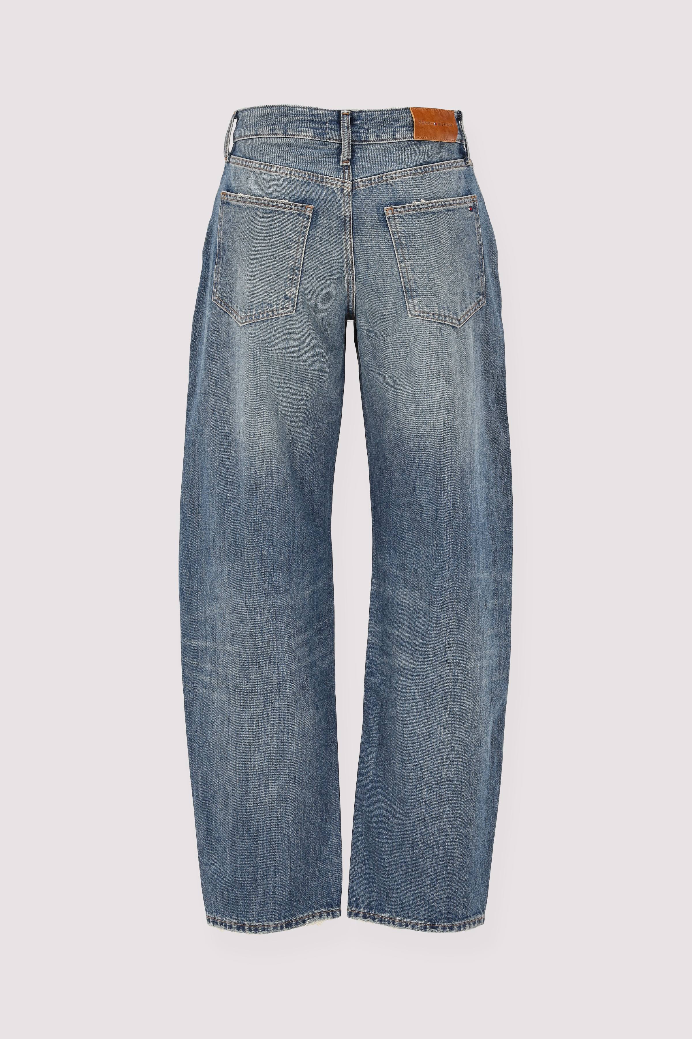 Tommy Hilfiger straight Jeans Denim