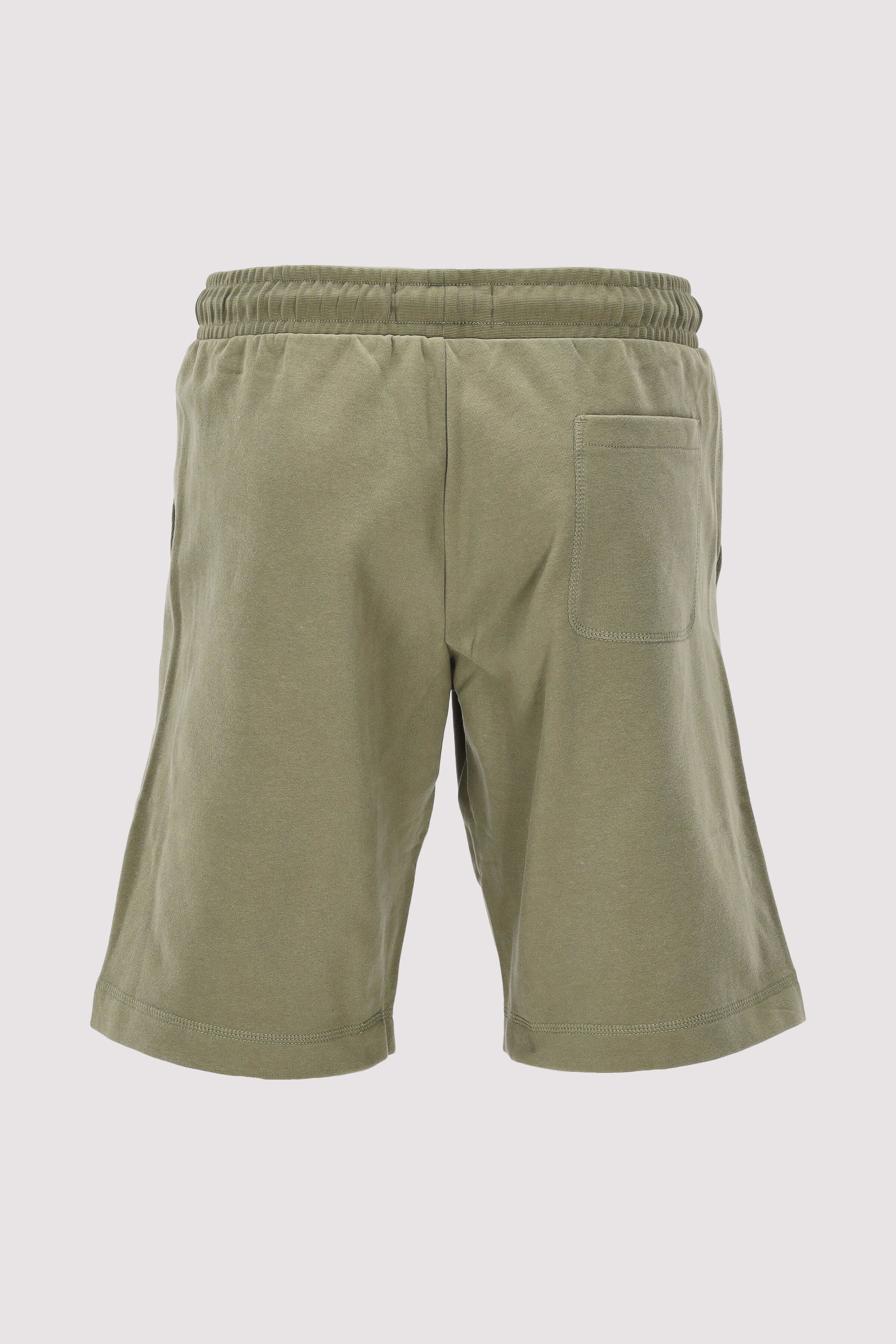 Marc O´Polo International - Shorts modern slub terry, flat Marc O´Polo International - Shorts modern slub terry, flat