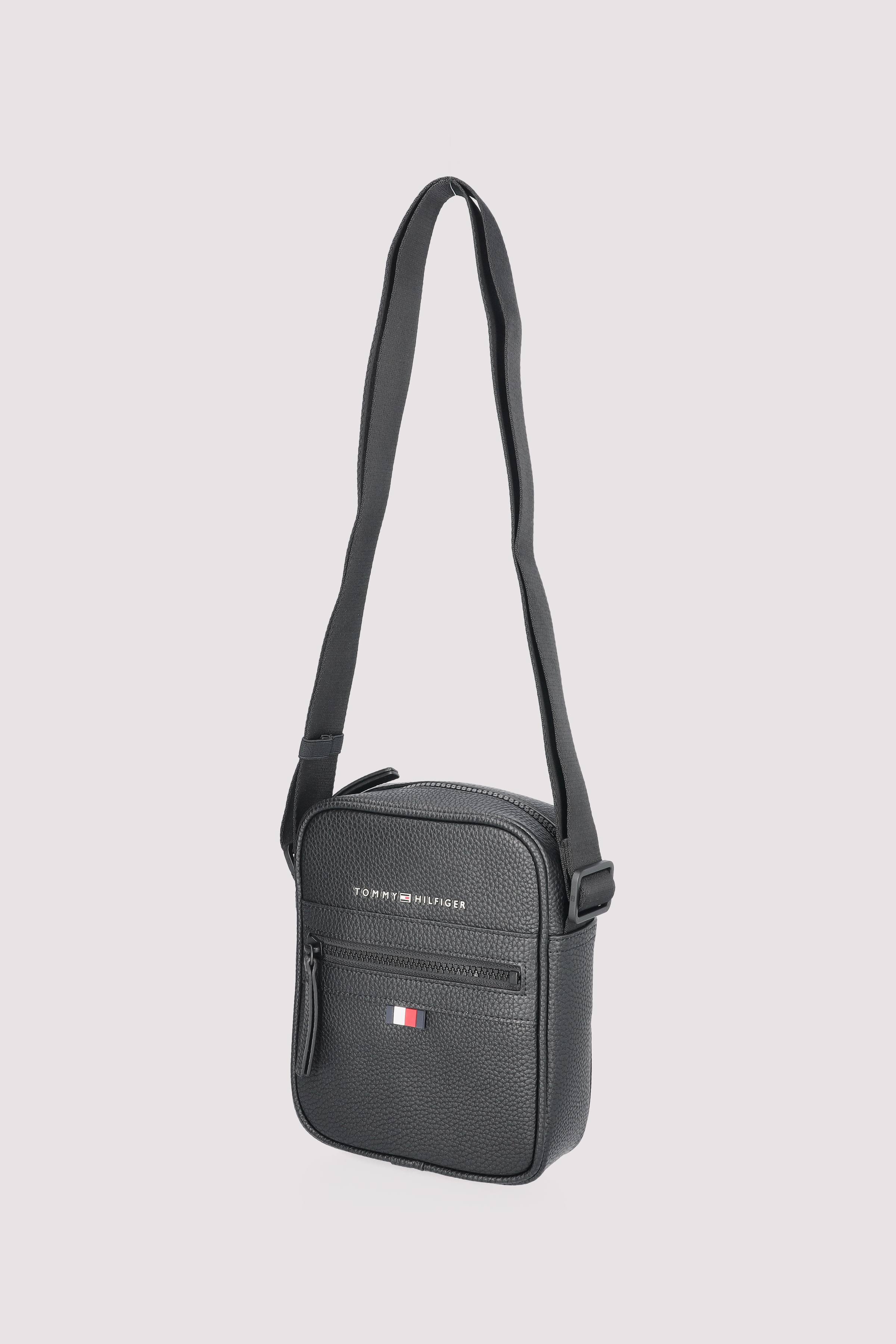 Tommy Hilfiger - Tommy Hilfiger Crossbody Bag Schwarz