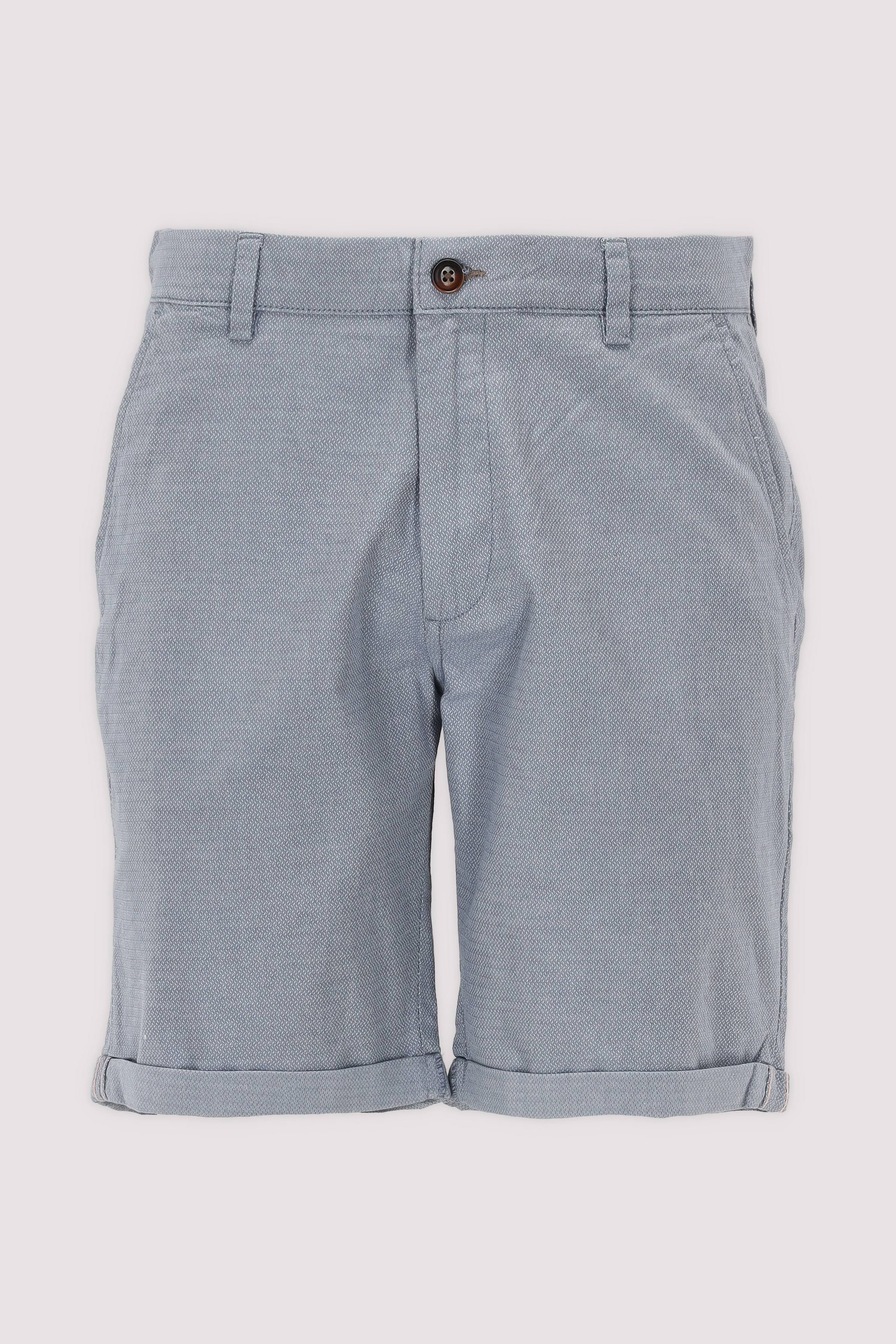 Jack and Jones Herren Shorts Blue Mirage