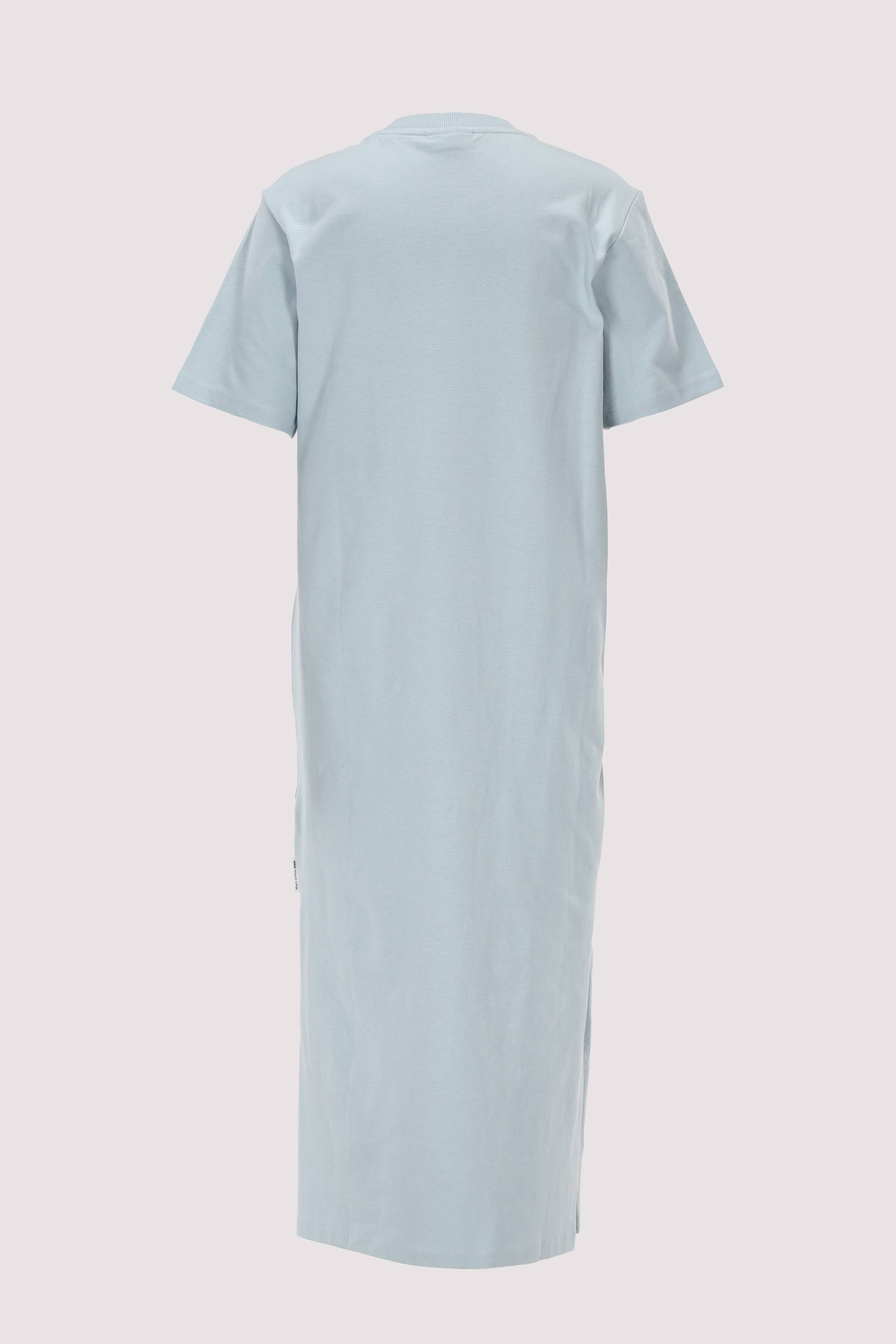 Marc O´Polo - Jersey Dress, SSL, Round Neck, Marc O´Polo - Jersey Dress, SSL, Round Neck,