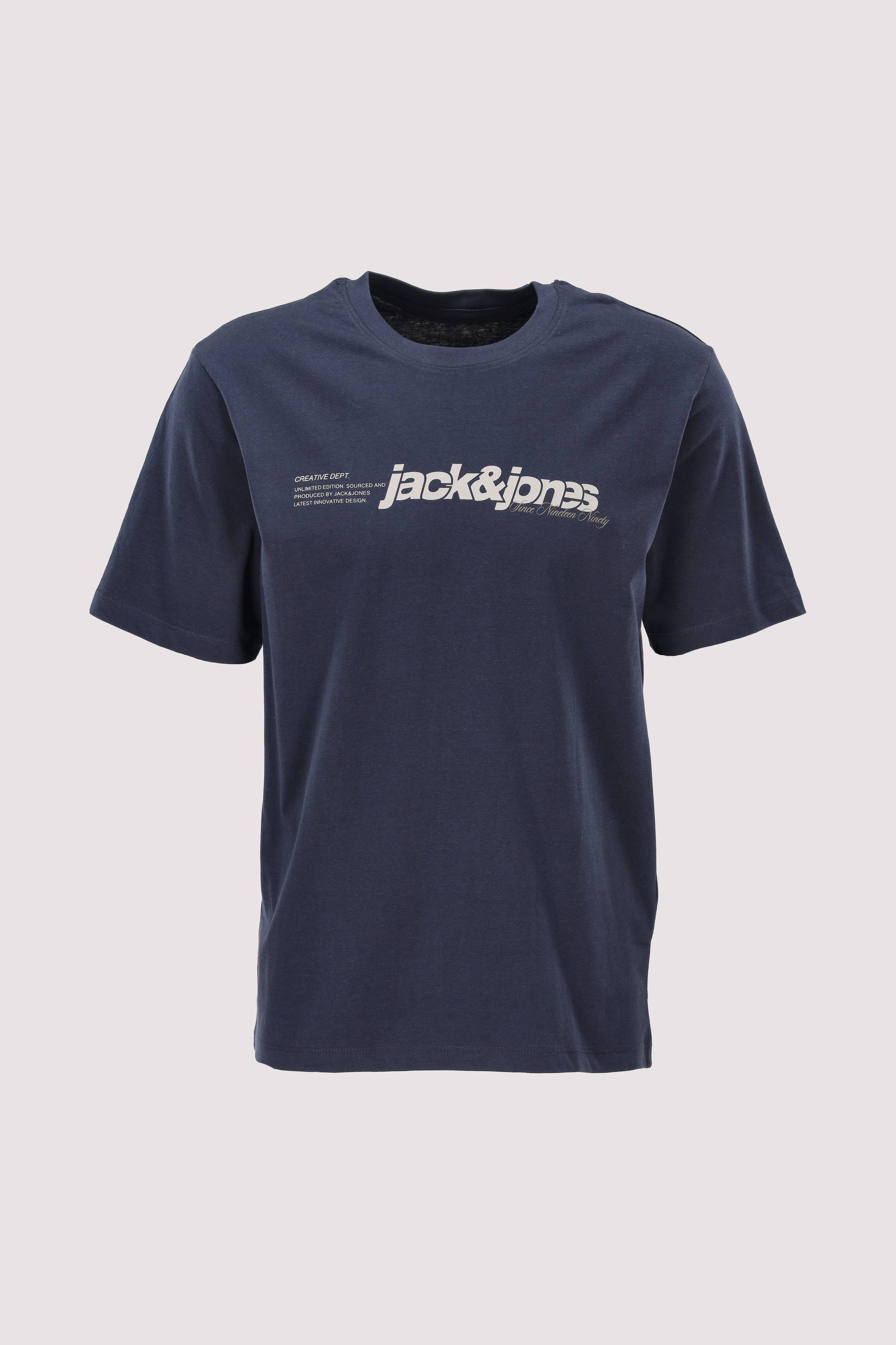 JCOSTAR TEE SS CREW NECK JUL 2