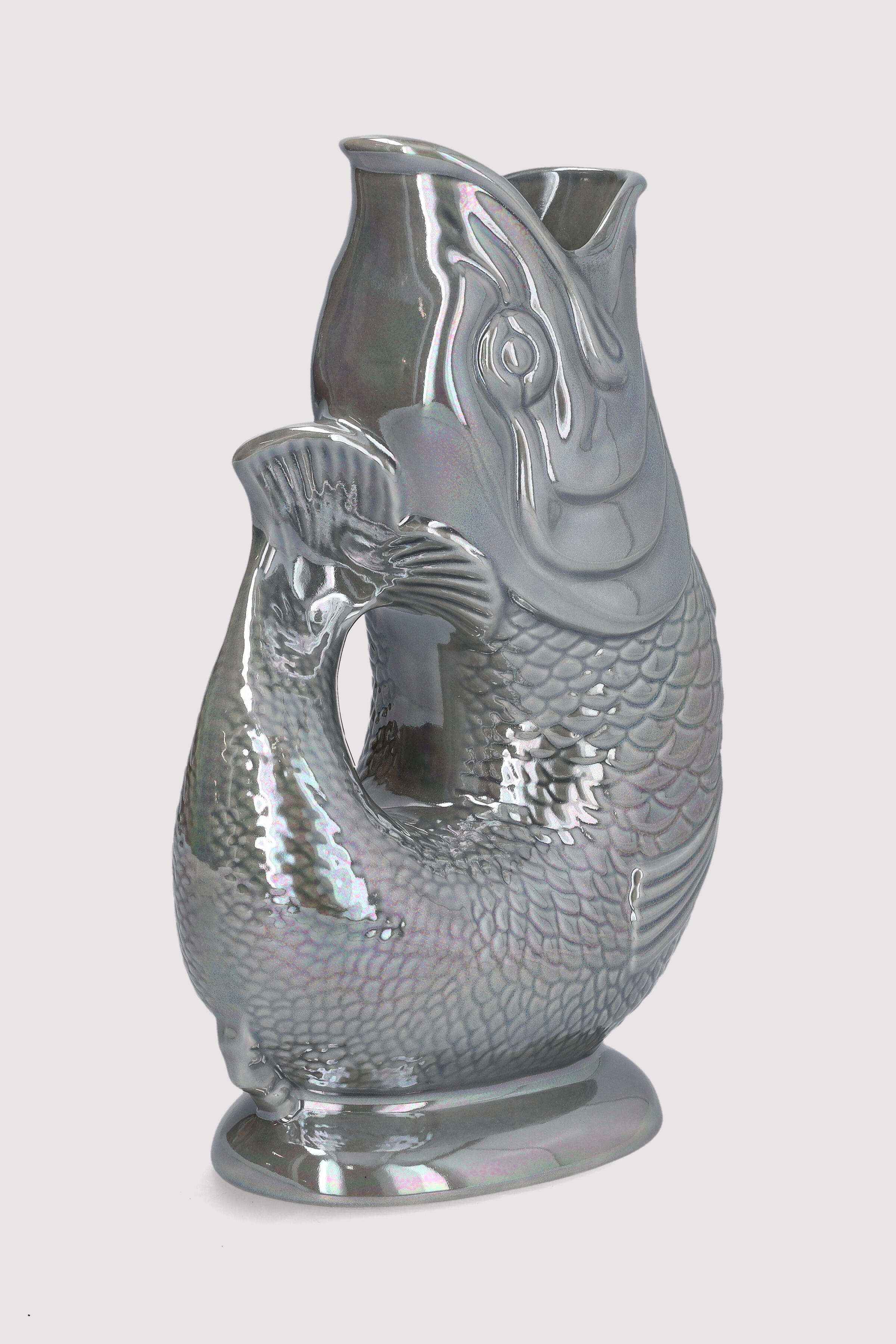 GluckiGluck - GluckiGluck Designkaraffe in Dark Grey