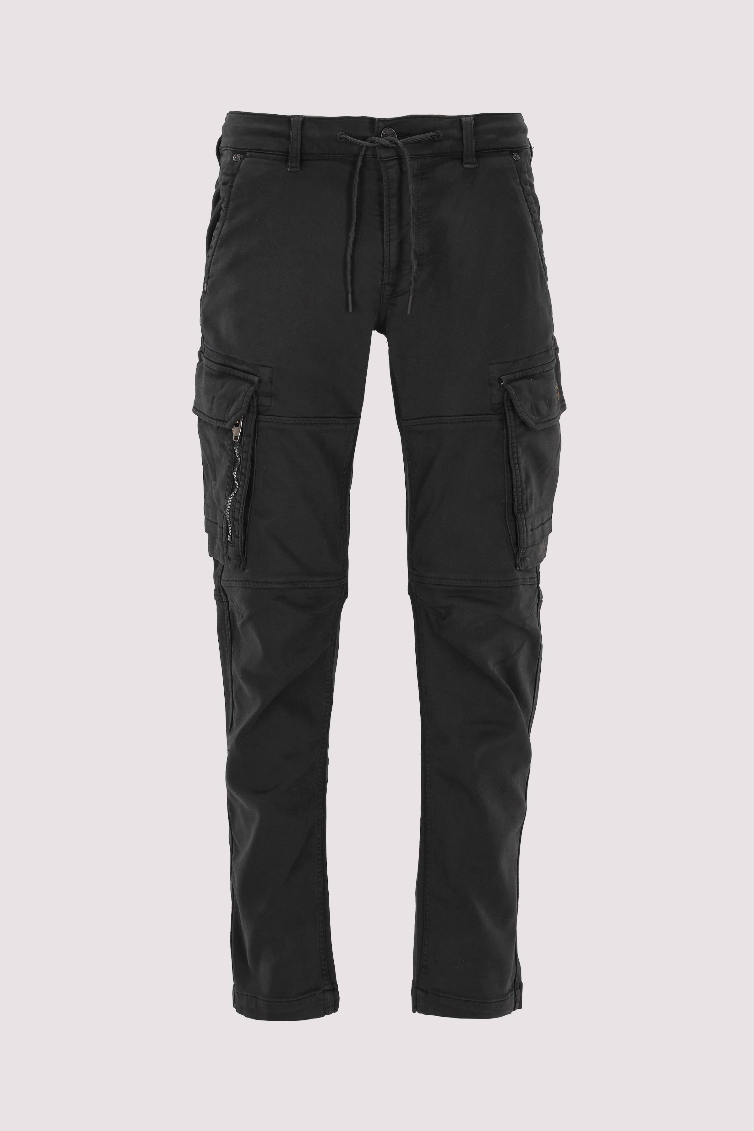 EXPEDIZOR CARGO COLORED SWEAT