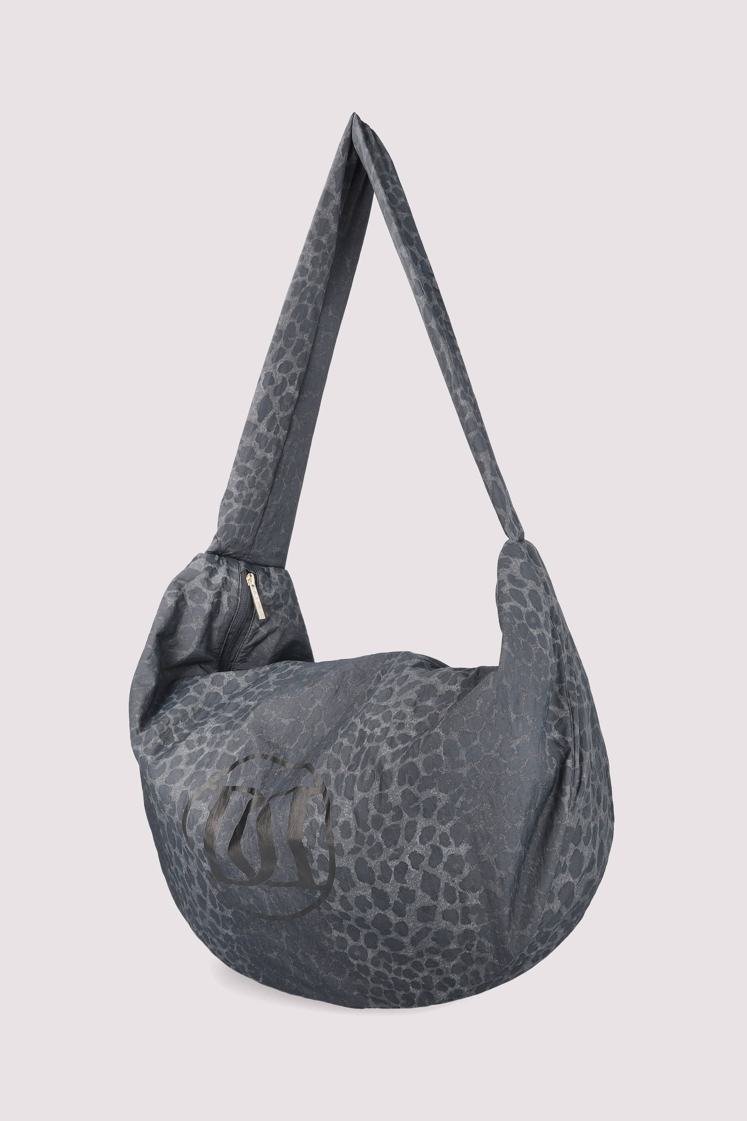 Deblon Sports - Deblon Sports Crossbody Bag Blau