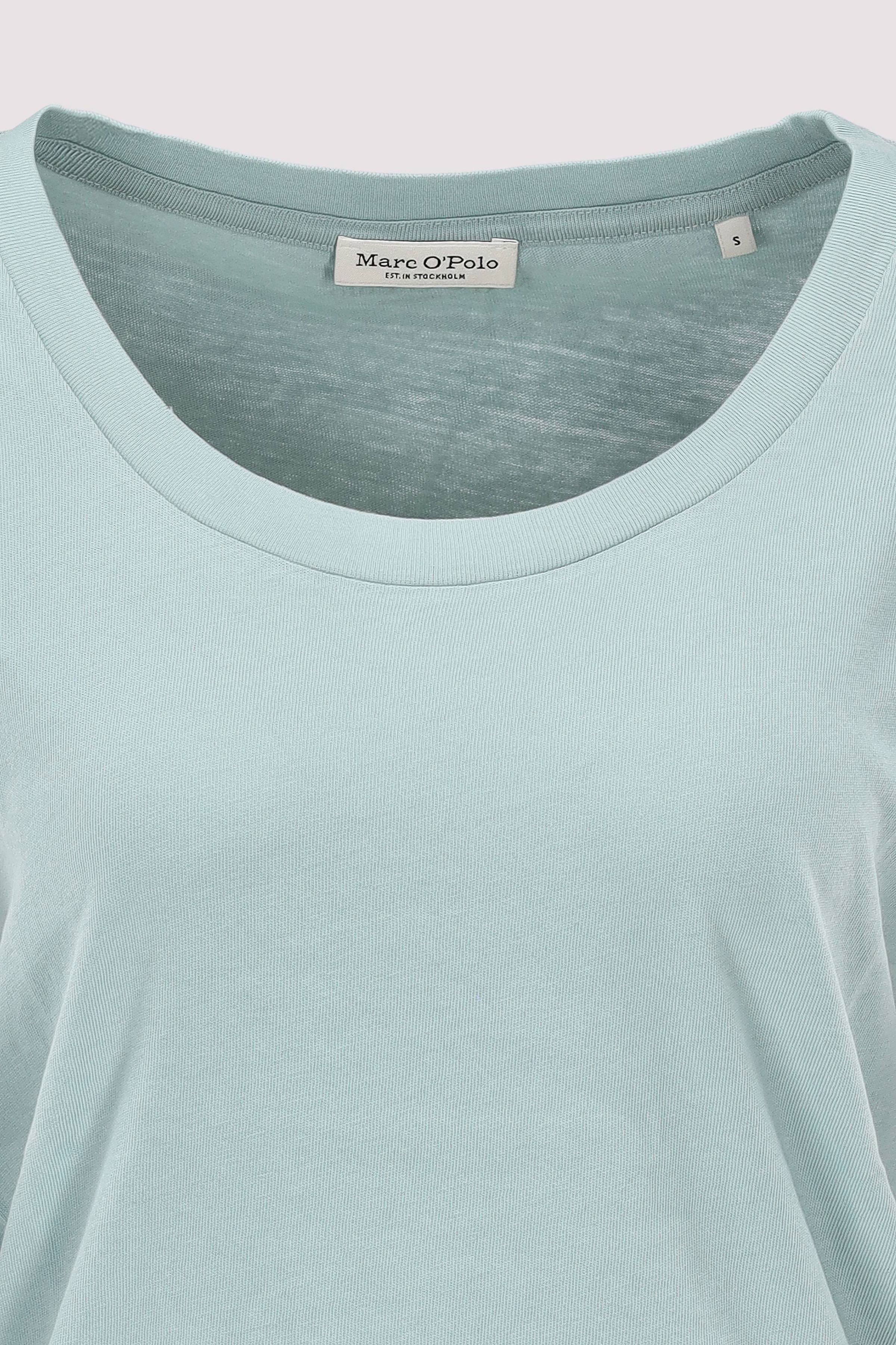 Marc O´Polo International - Jersey top, overcut sleeves, d