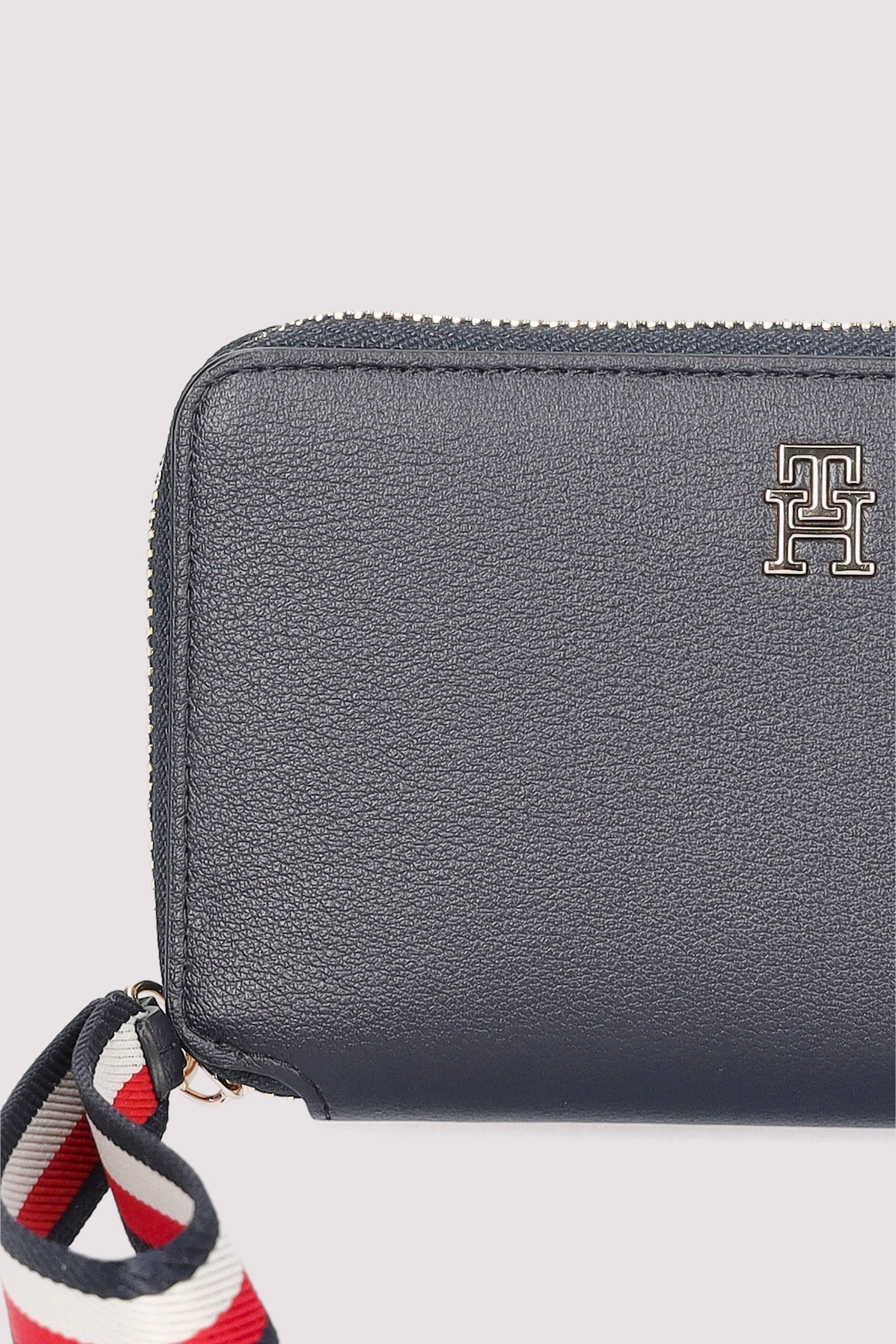 TH LOGOTAPE COMPACT ZIP AROUND