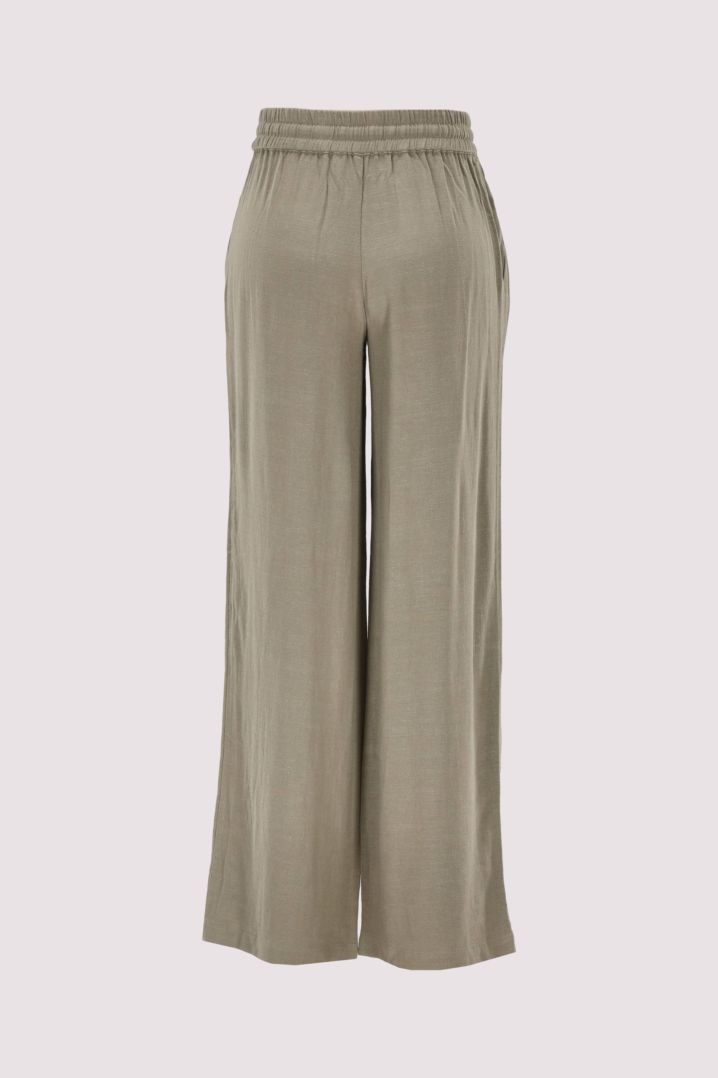 SLFVIVA-GULIA HW LONG SUN PANT