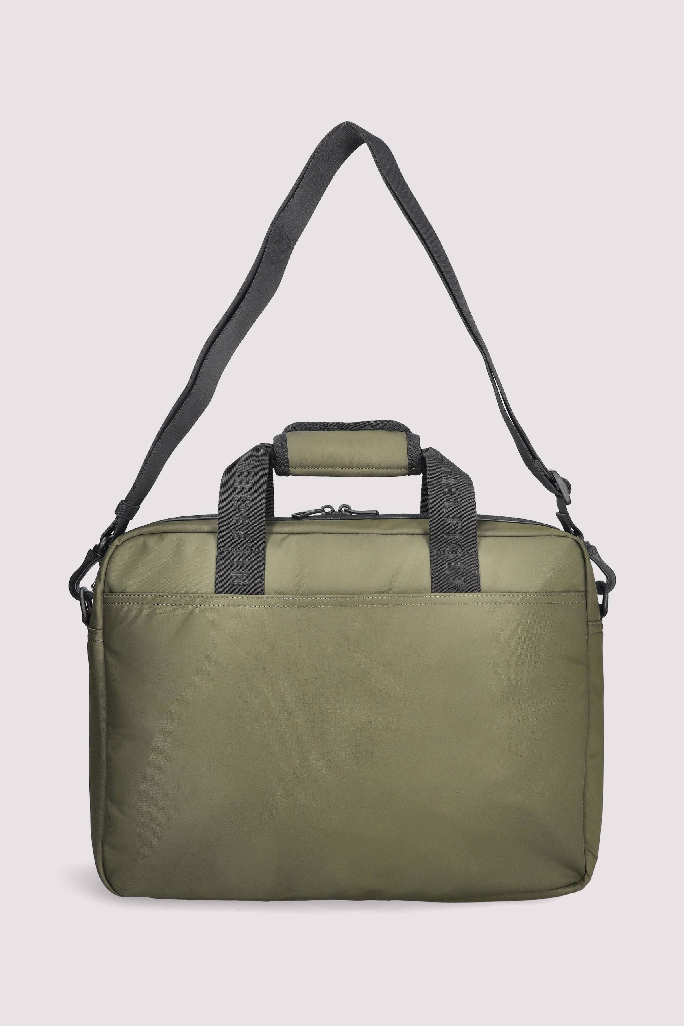 Tommy Hilfiger - TH REPREVE COMPUTER BAG