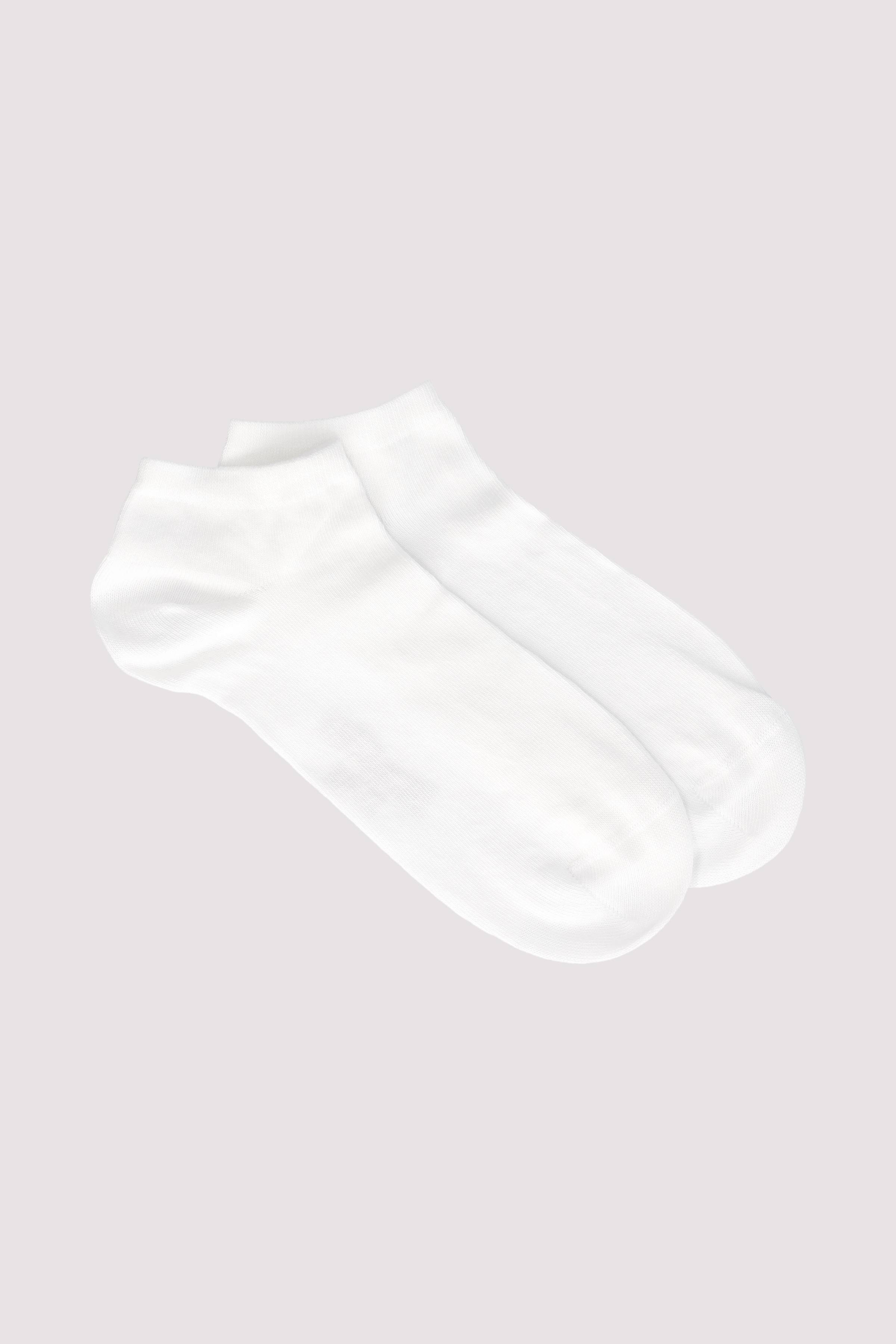 Marc O Polo Shoes - Sneaker socks, basic mixed, 3-