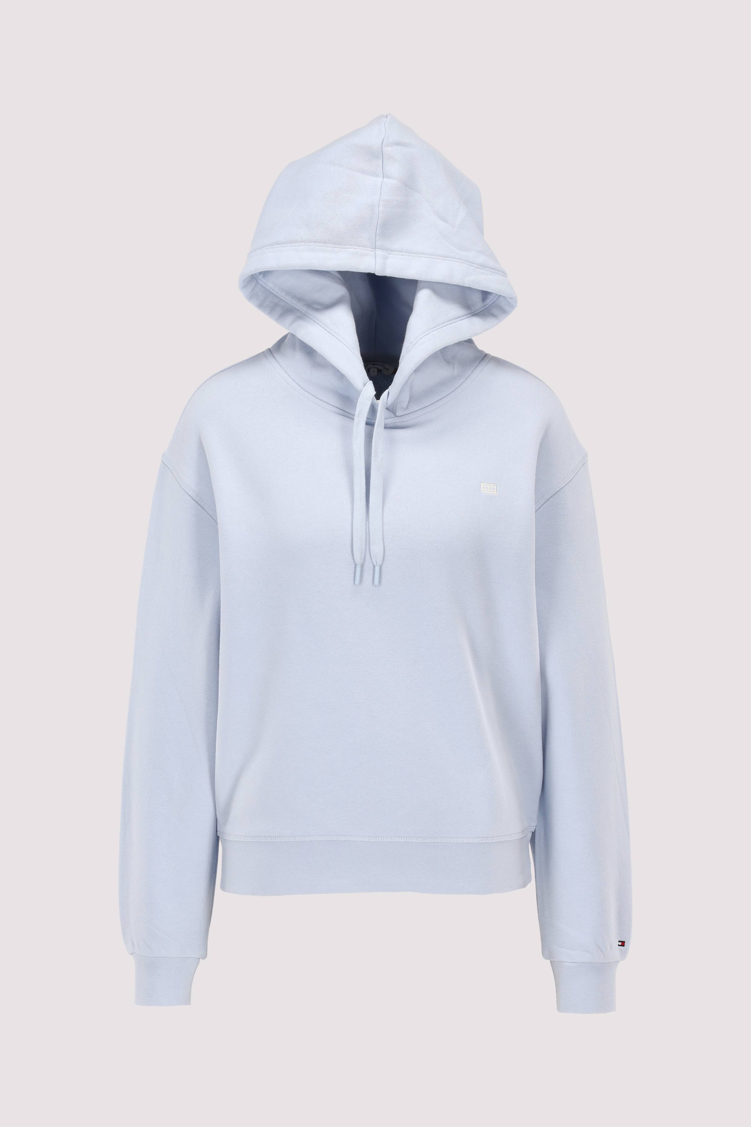 Tommy Hilfiger - REG CONTRAST FLAG HOODIE Tommy Hilfiger - REG CONTRAST FLAG HOODIE