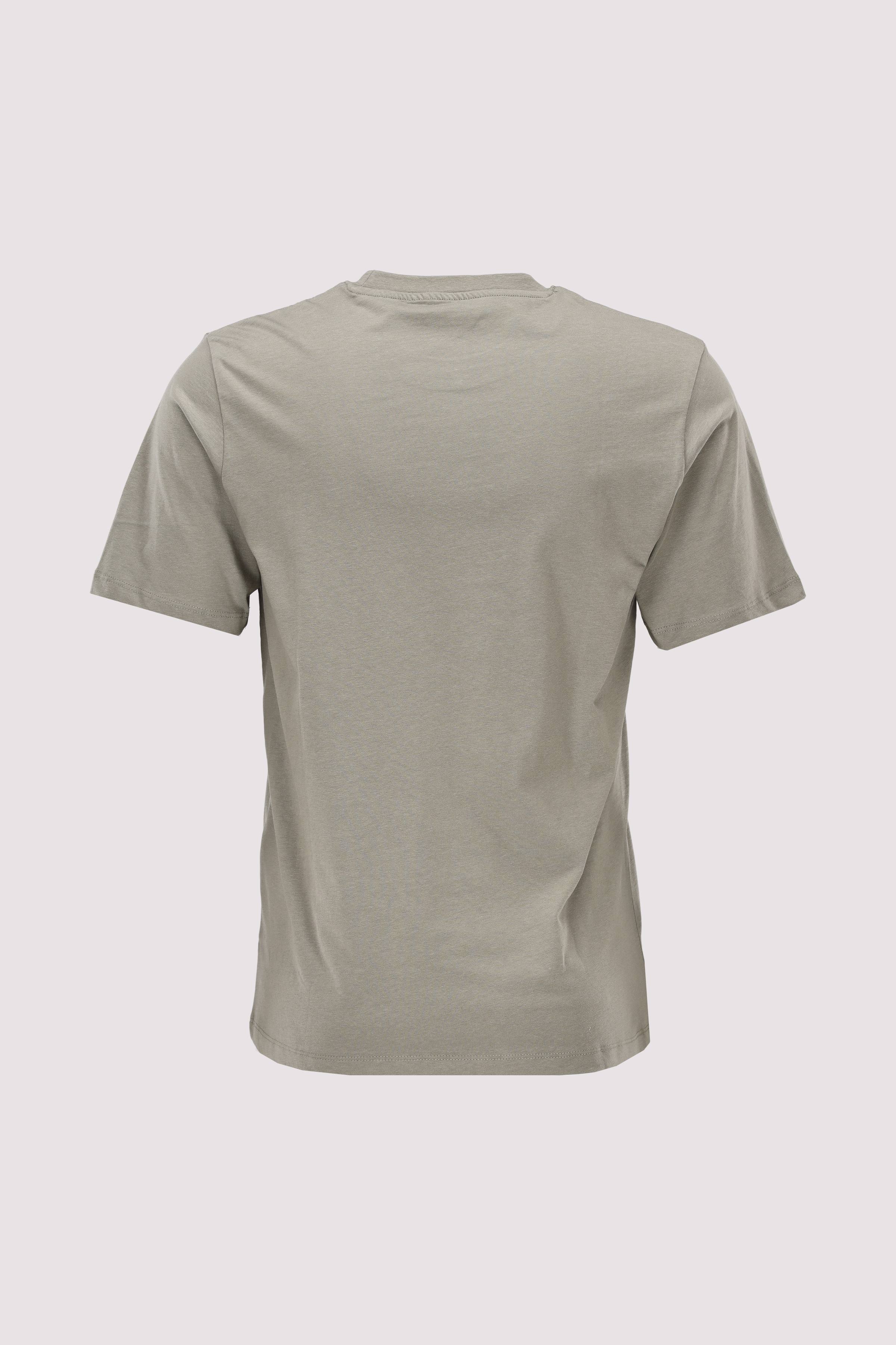 Jack and Jones - JCOSTAR TEE SS CREW NECK APR 2 Jack and Jones - JCOSTAR TEE SS CREW NECK APR 2