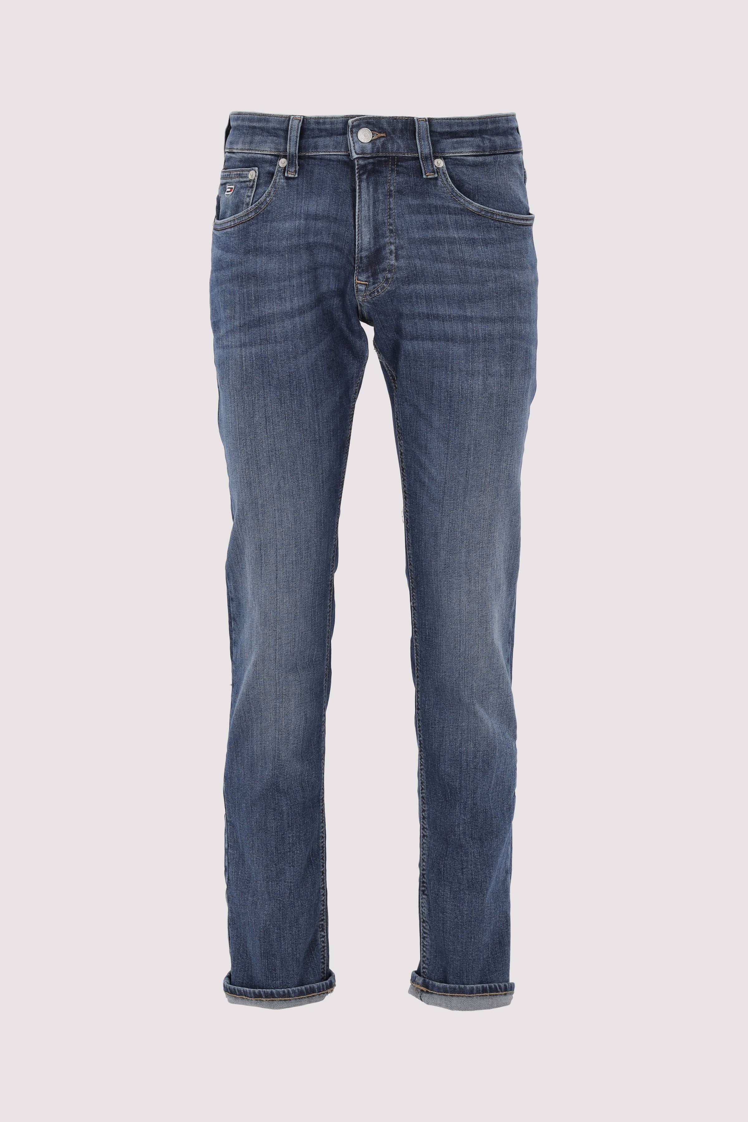 Tommy Jeans - SCANTON SLIM CH0256 CO Tommy Jeans - SCANTON SLIM CH0256 CO