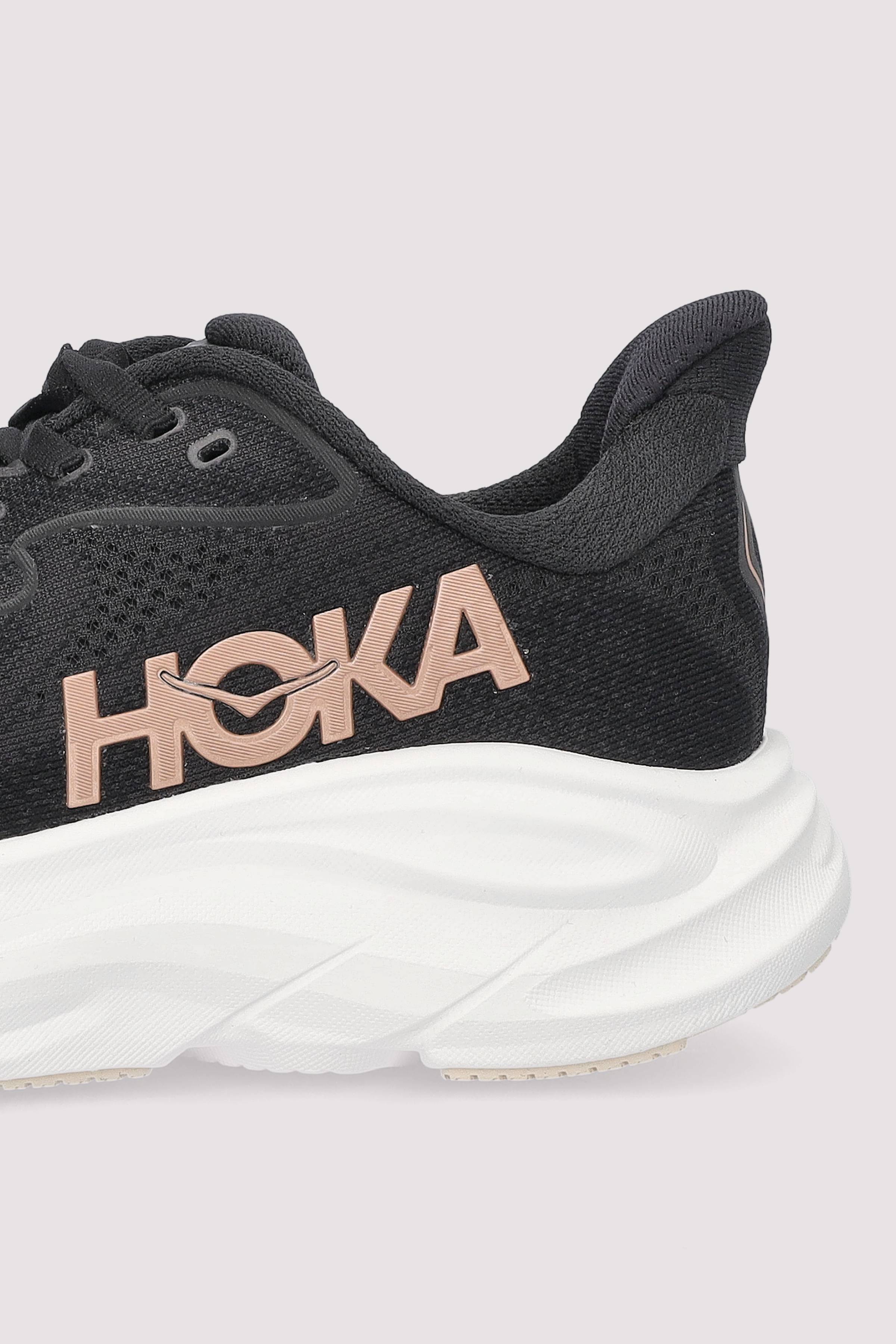 Hoka - W Clifton 10