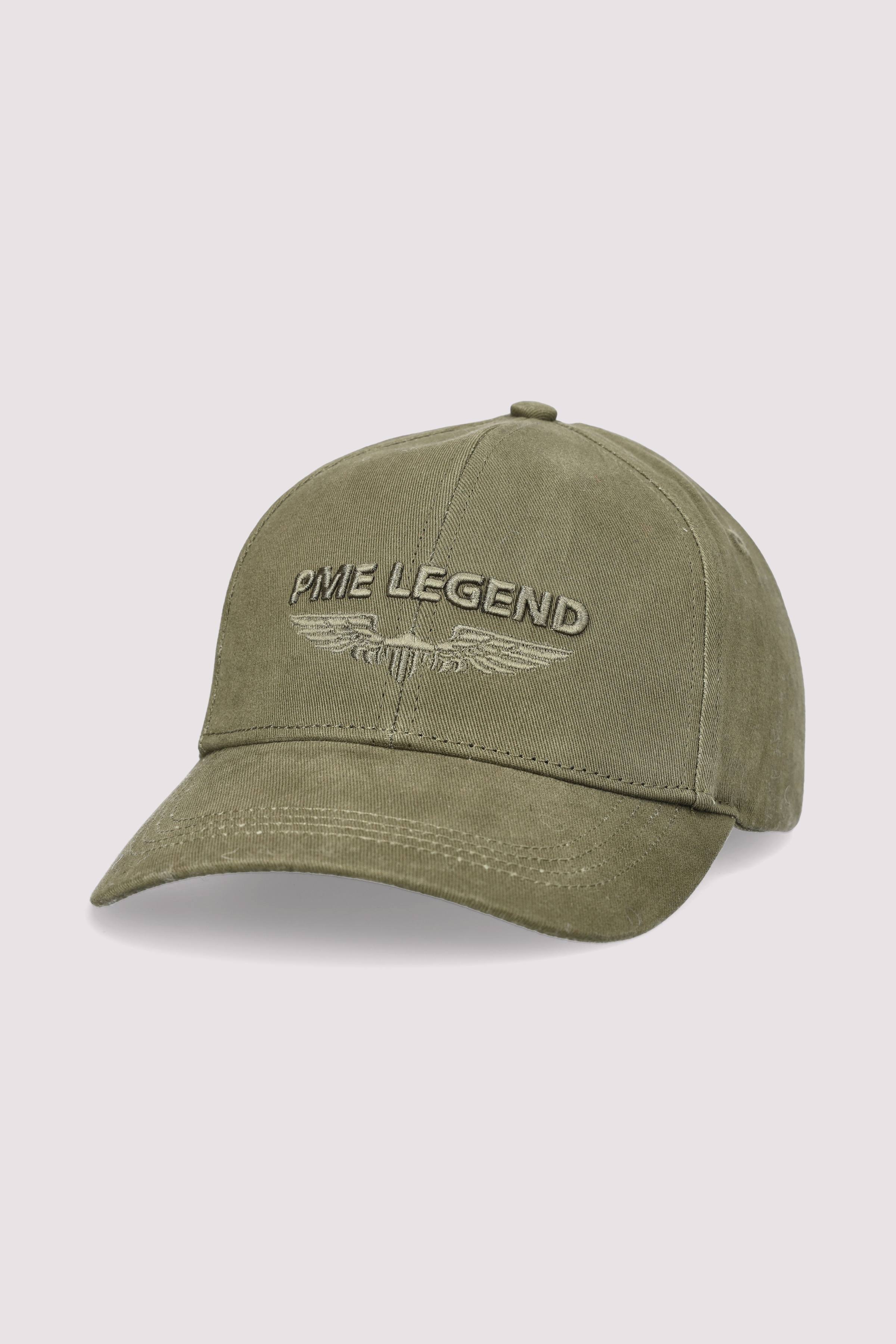 Cap Twill embroidery