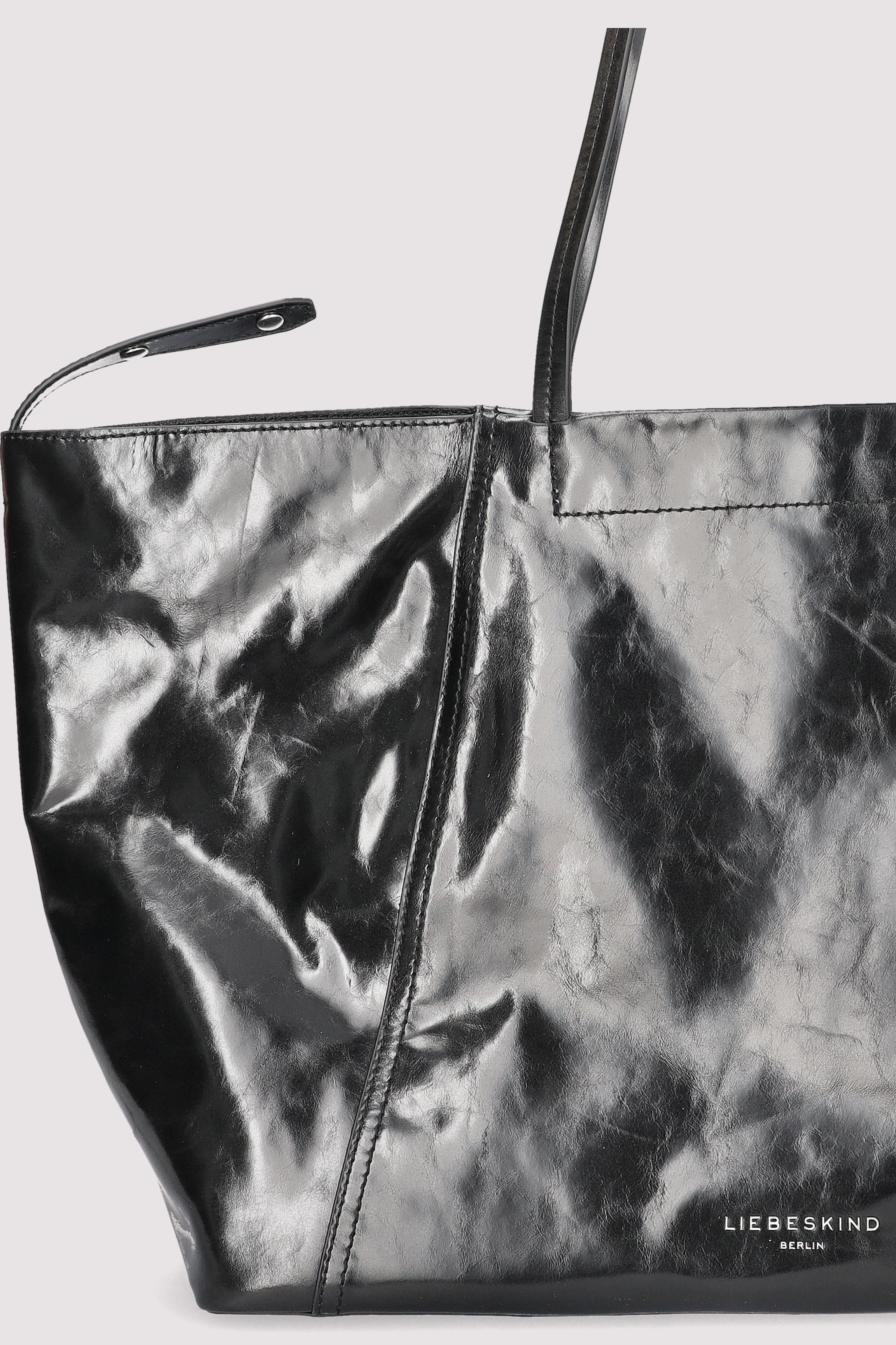 Shopper | Grey/black | 1 | 4099593133048