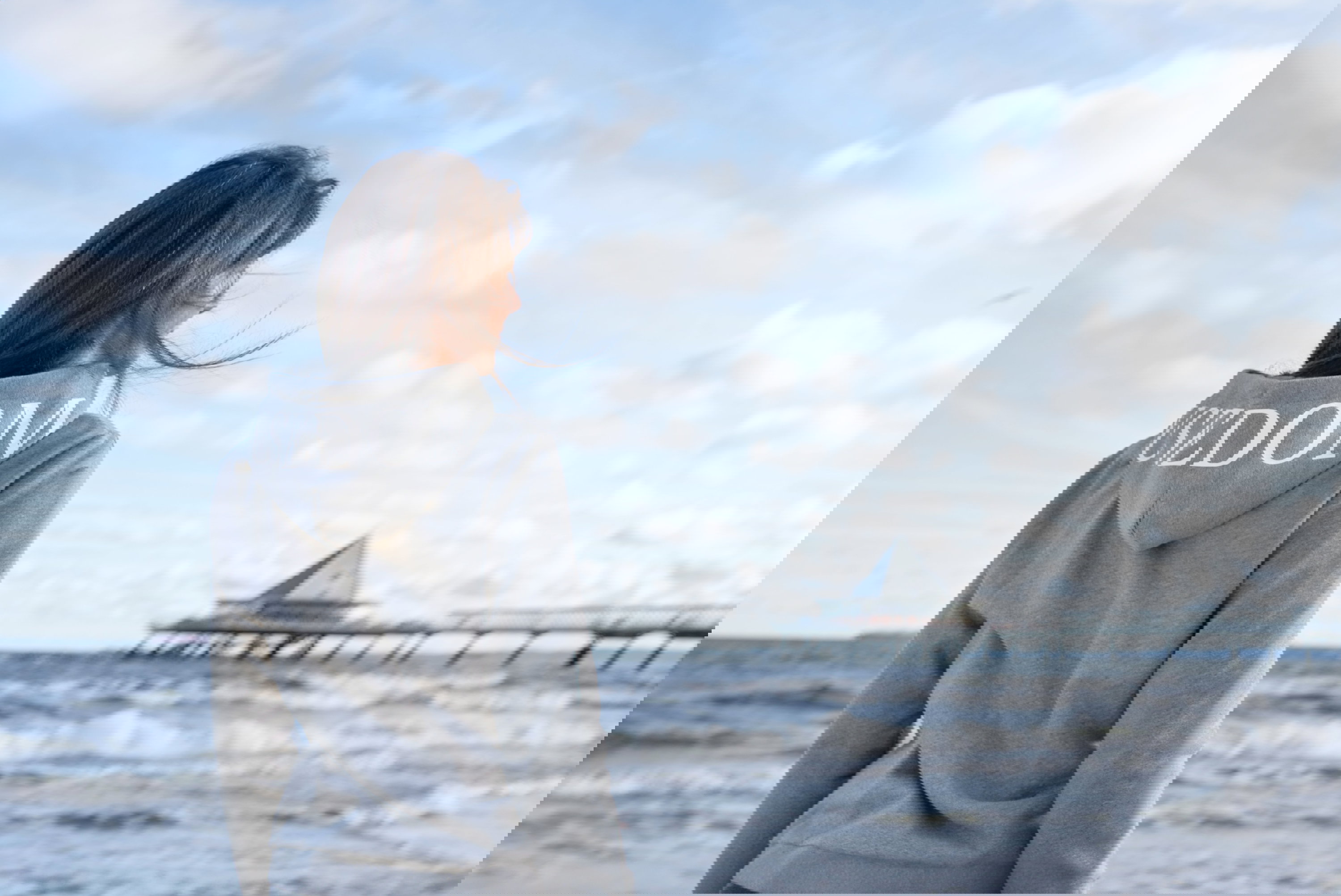 Marc O'Polo Sonderedition Usedom Hoodie