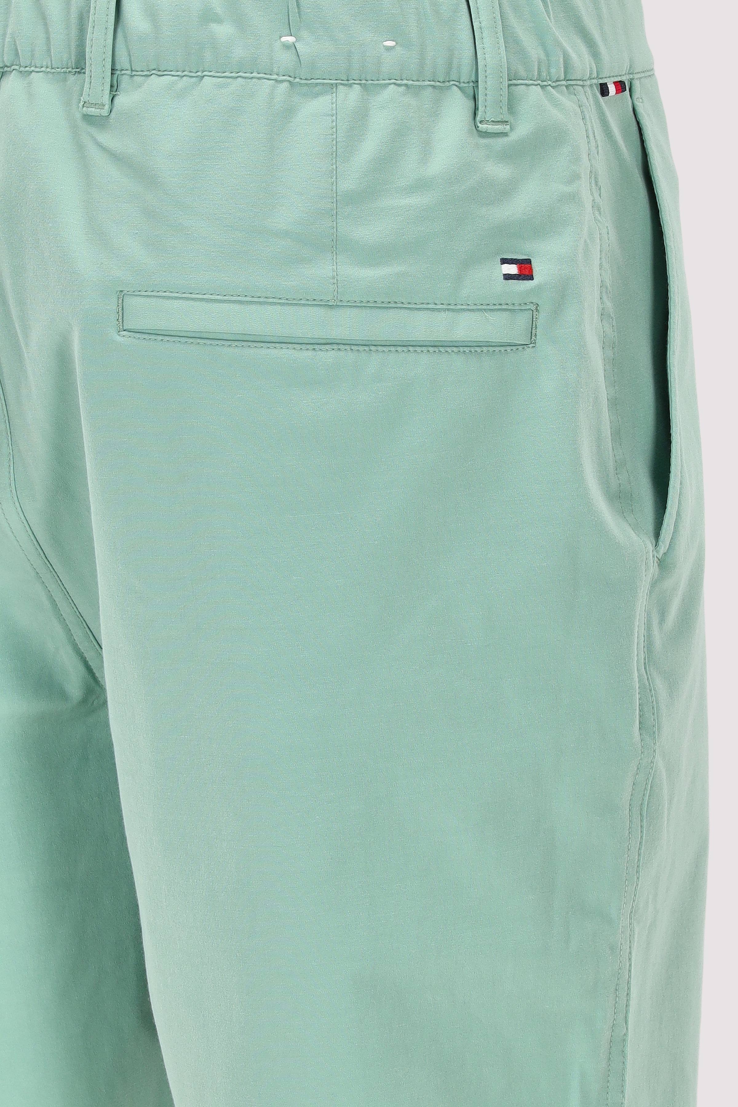 Tommy Hilfiger - Tommy Hilfiger Shorts, grün