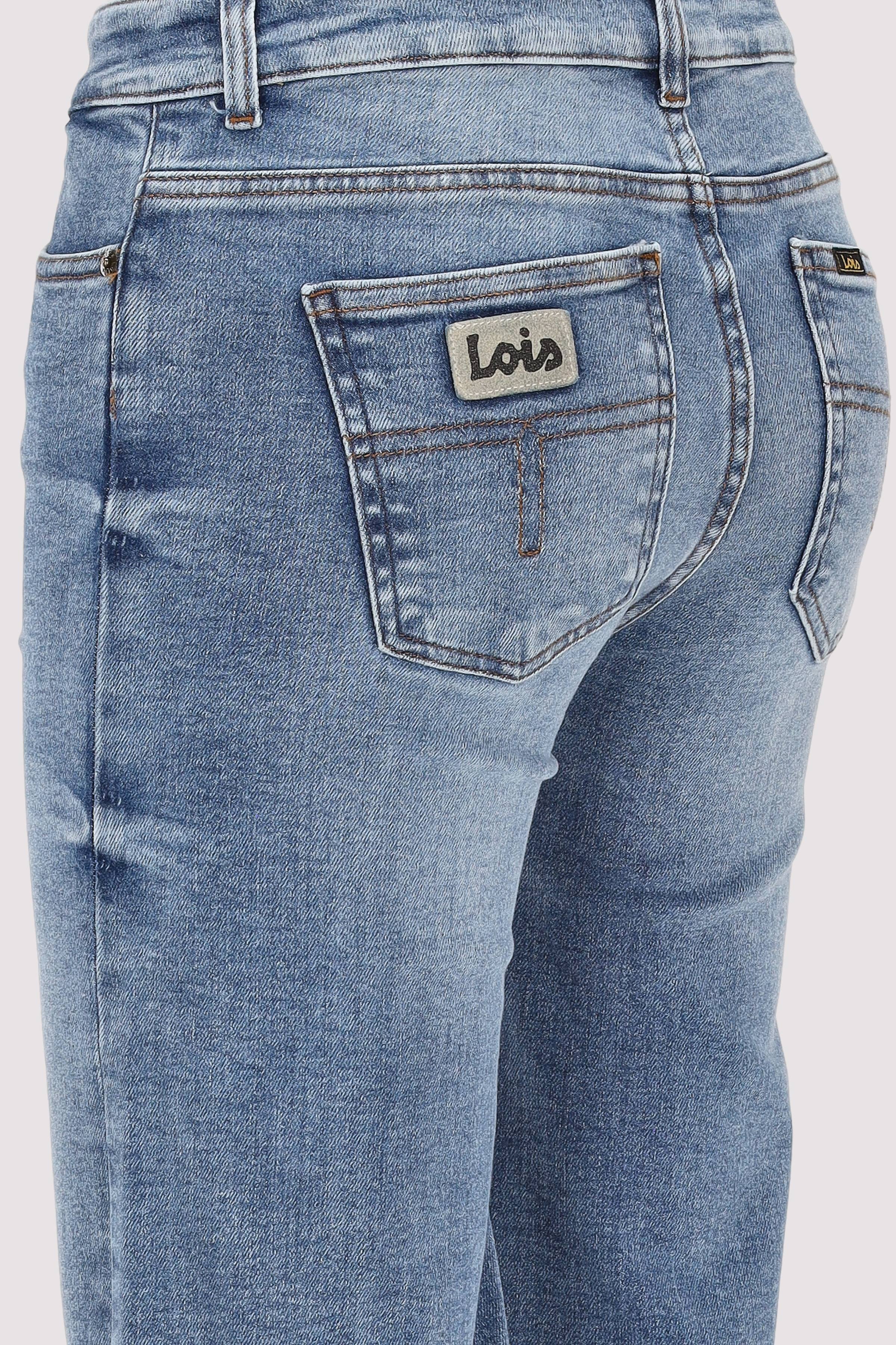 Lois - Jeans Palazzo