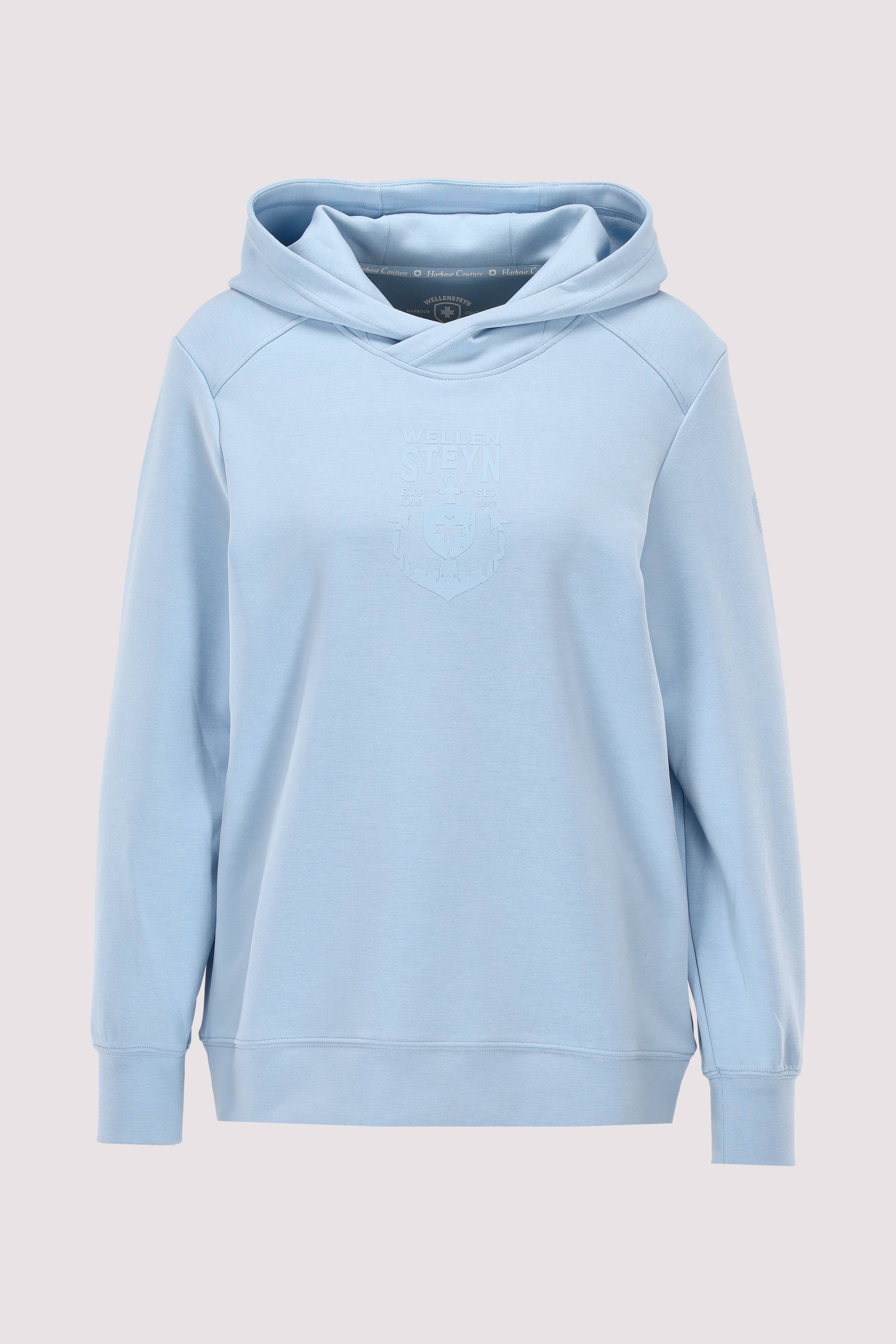 Parcour Hoodie Lady