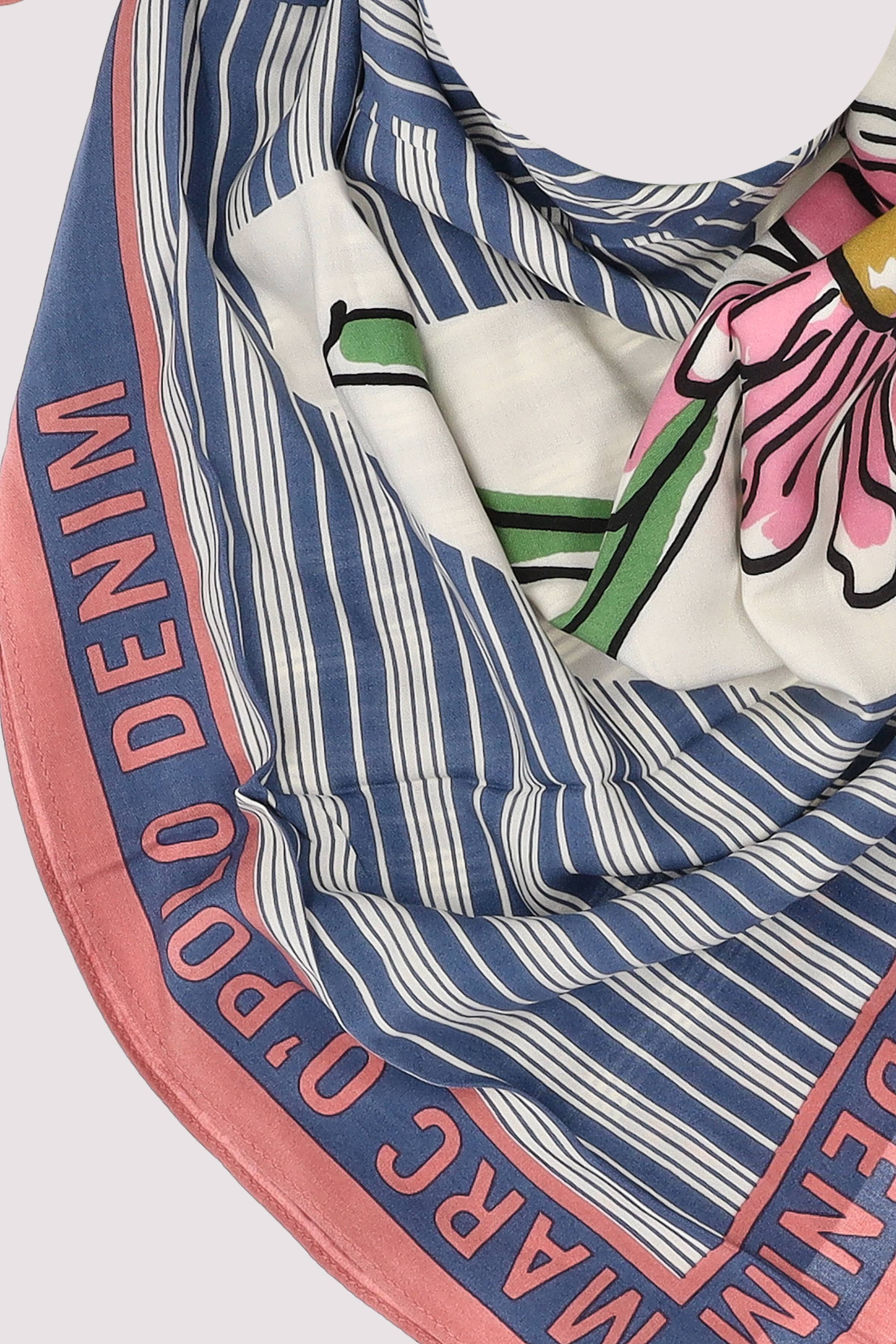 Marc O´Polo - Woven Scarf Marc O´Polo - Woven Scarf