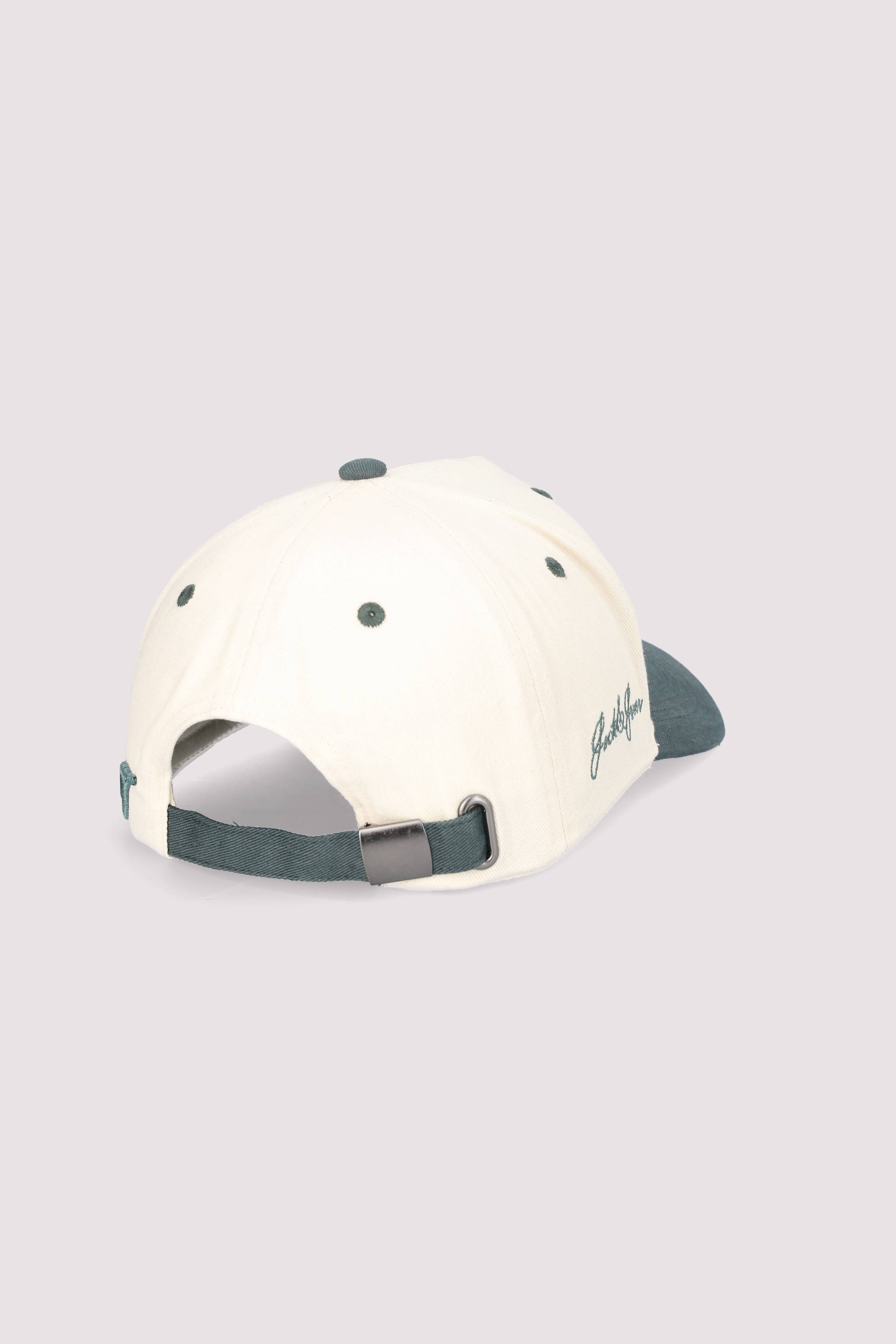 Jack and Jones - JACFRAME HAINES CAP LN Jack and Jones - JACFRAME HAINES CAP LN