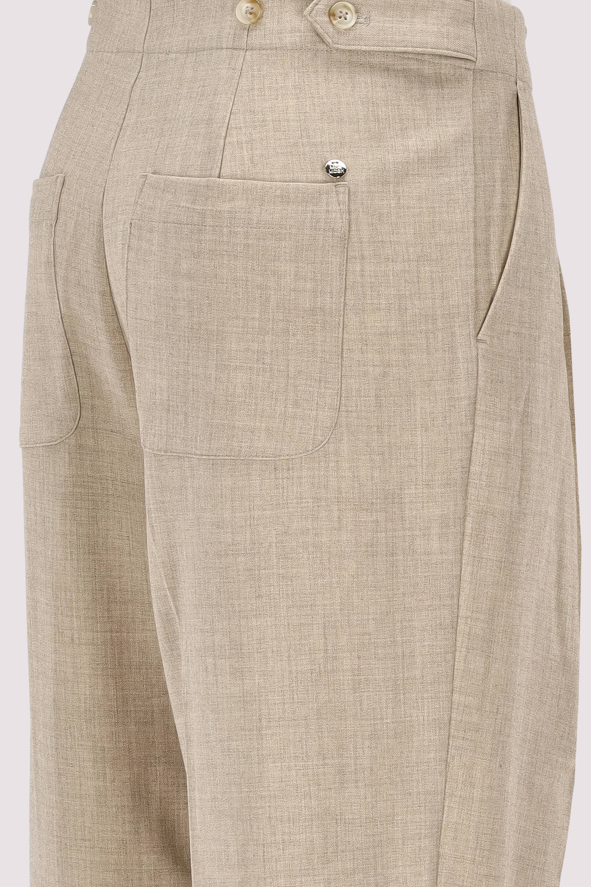 MosMosh - Leysa Flair Pant