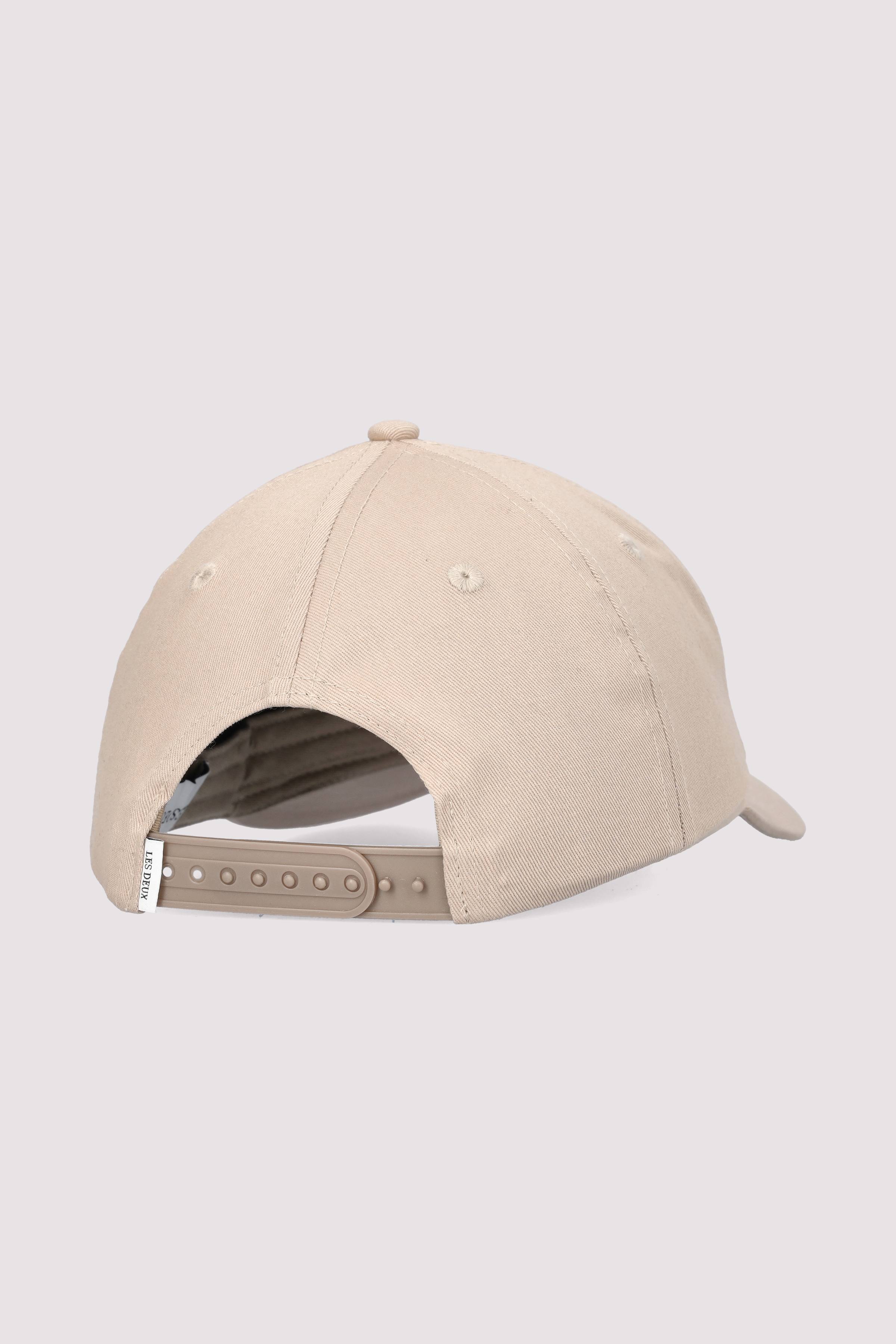 Les Deux - Encore Organic Cap Les Deux - Encore Organic Cap