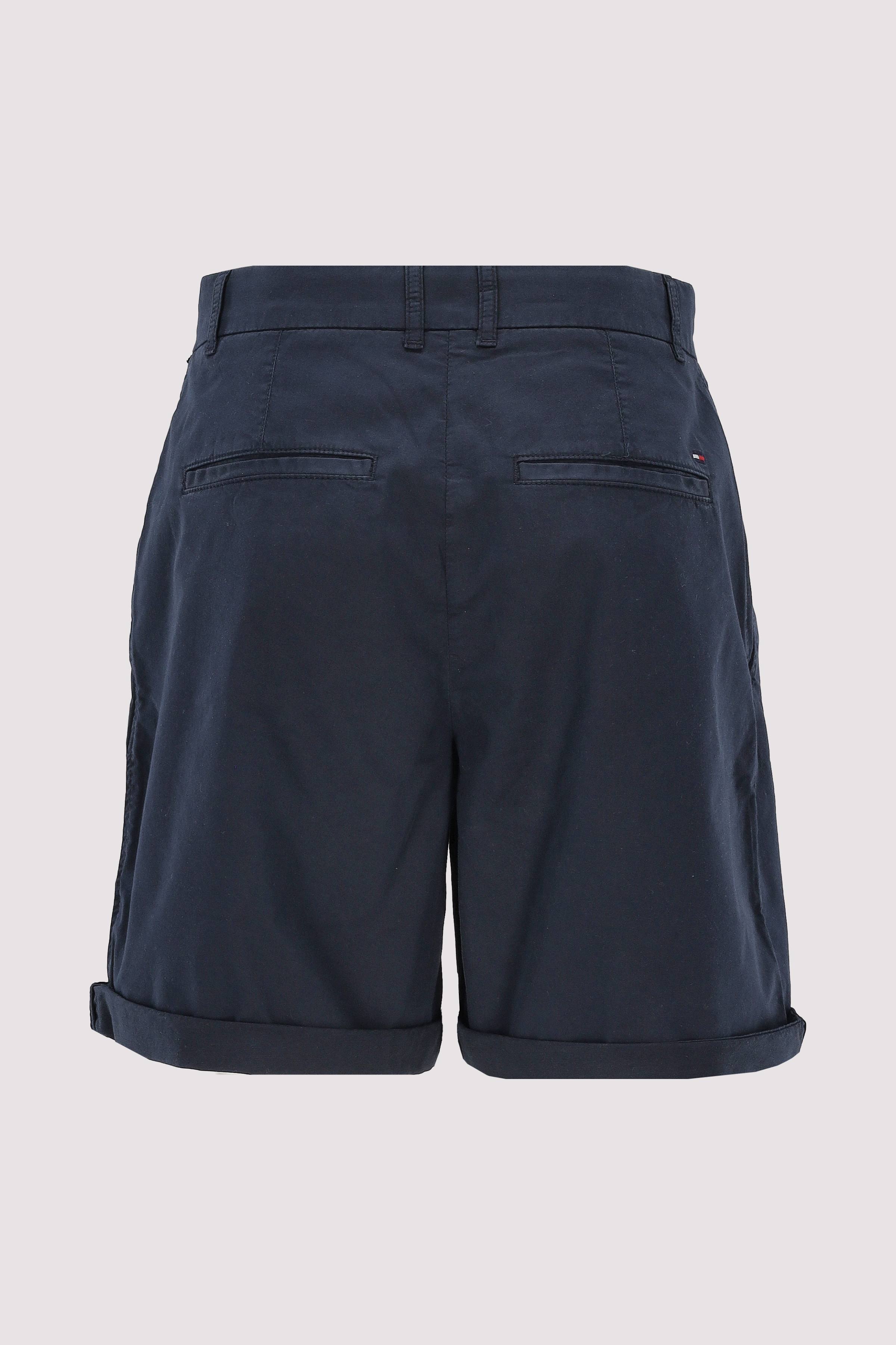 CO BLEND GMD CHINO SHORT
