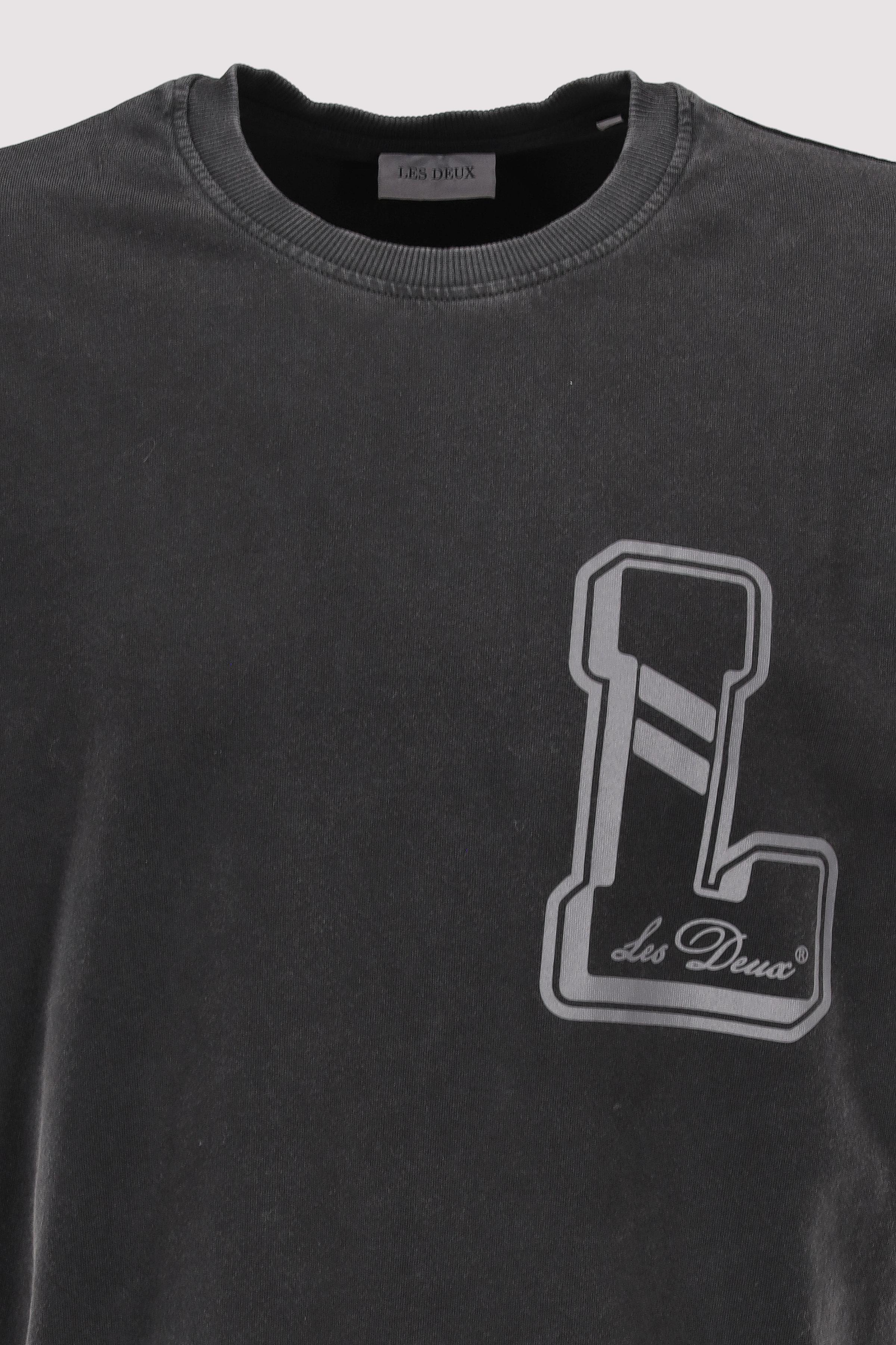 Les Deux - Liberte T-Shirt