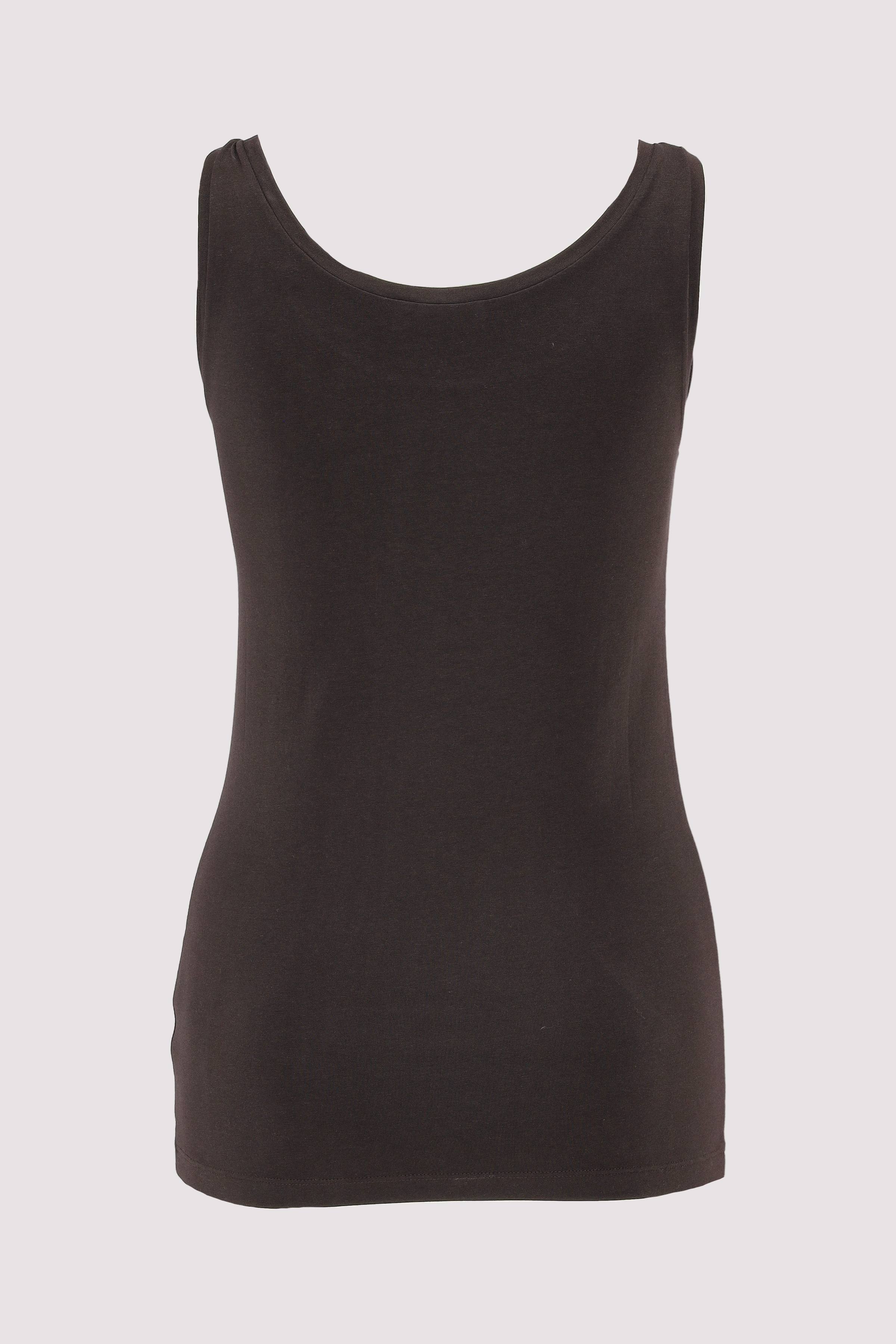 Marc O´Polo International - Top, round neck Marc O´Polo International - Top, round neck