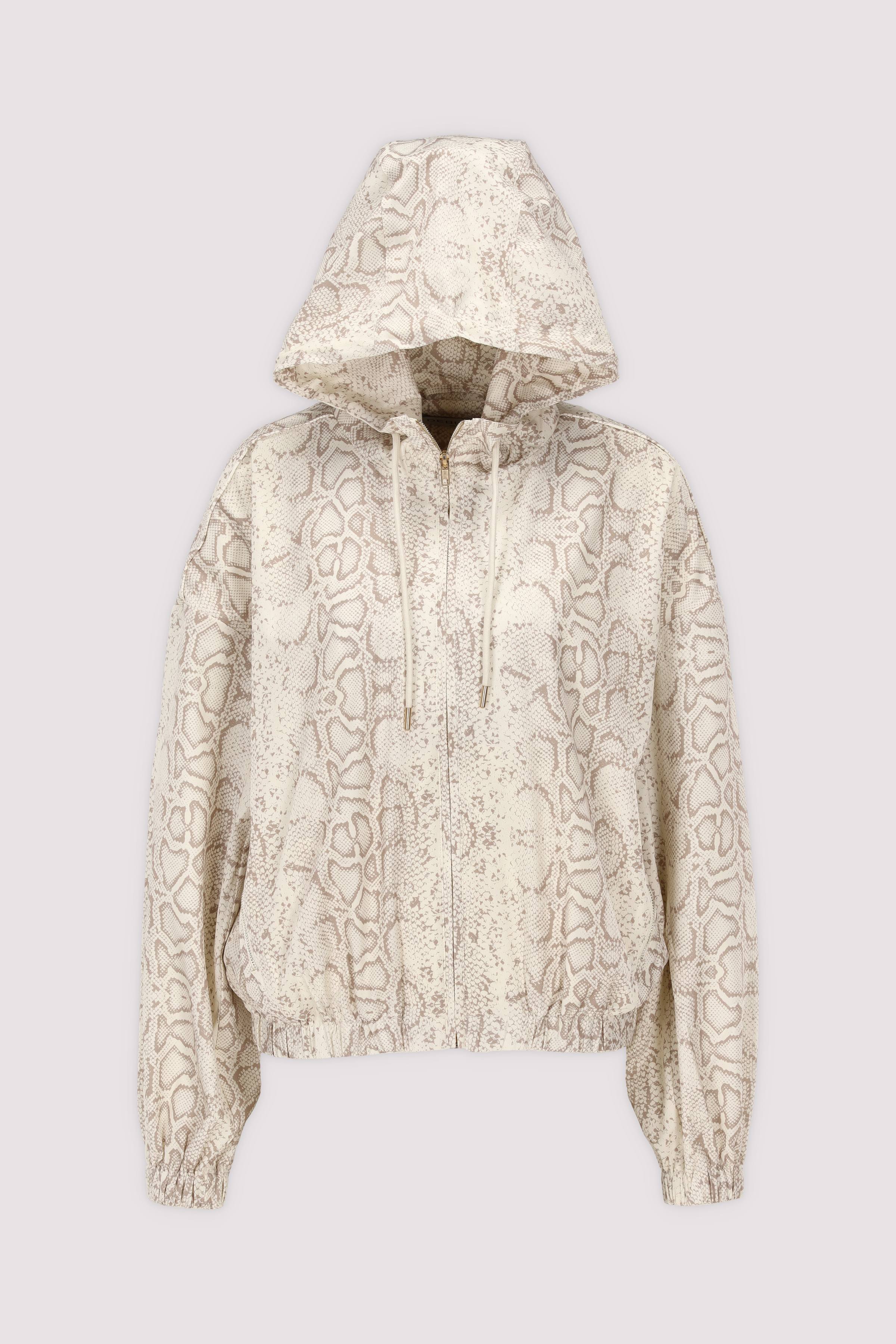 Deblon Sports - Donna Jacket