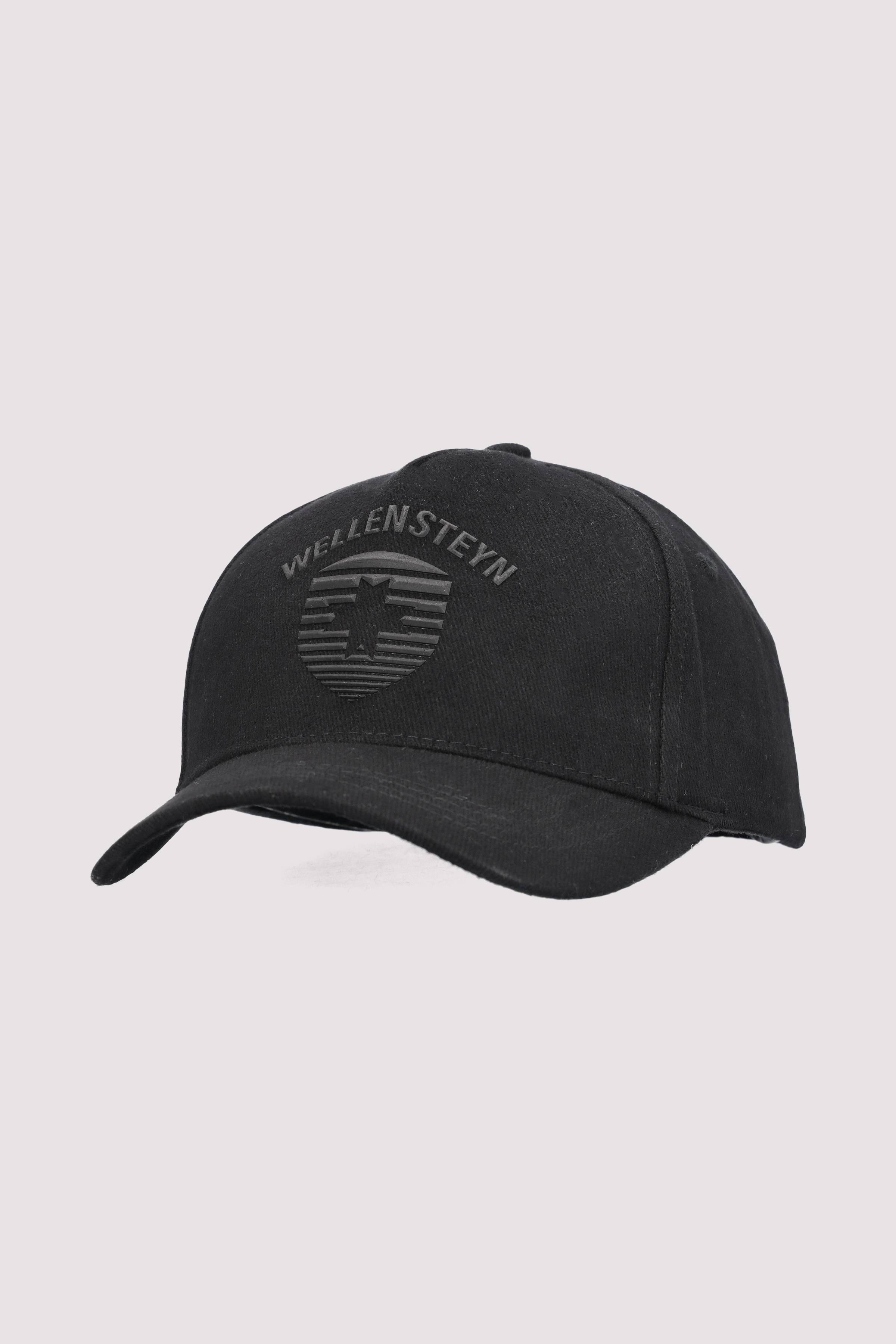 Stripe Cap - Baumwolle