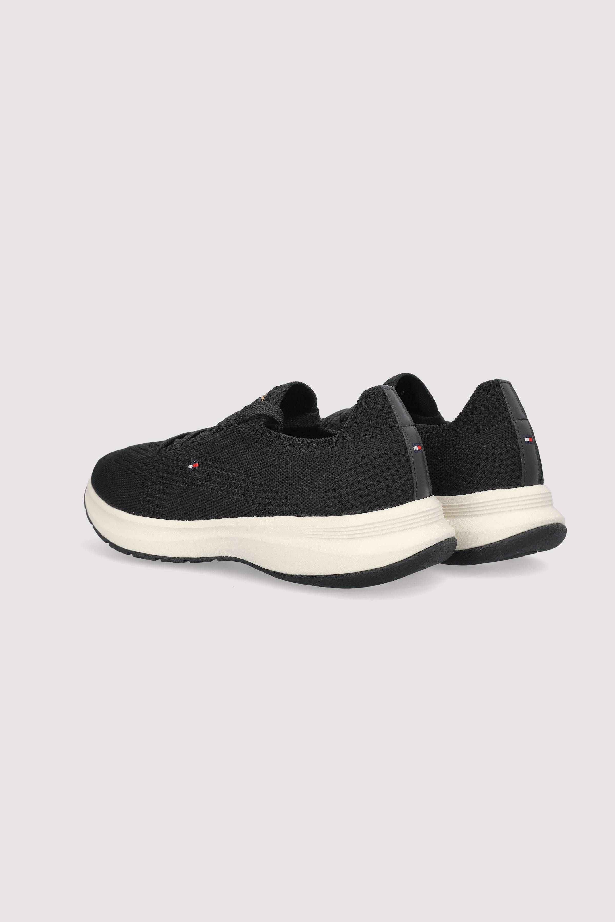 Tommy Hilfiger - TH KNIT RUNNER