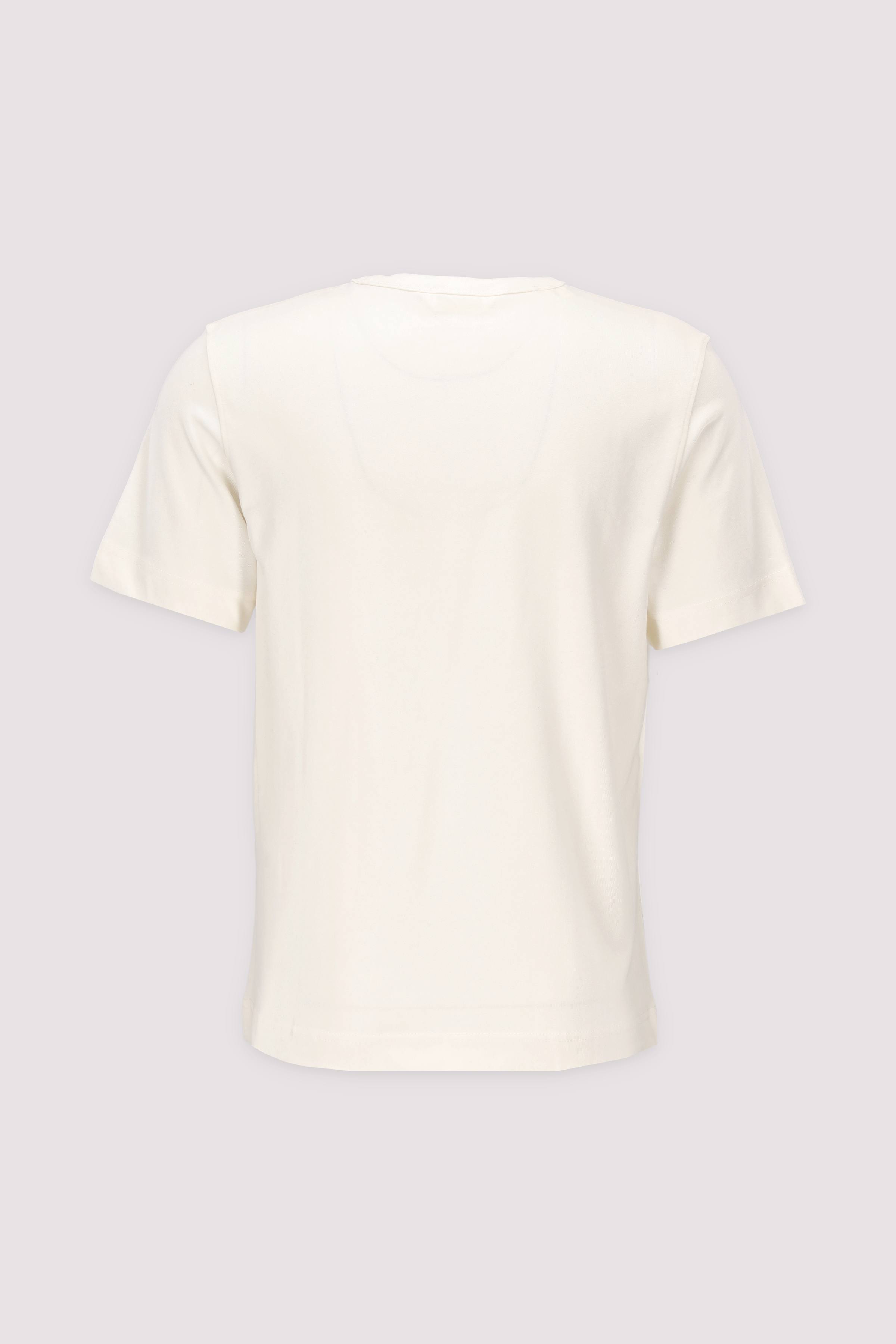 SLHCHRIS SS O-NECK TEE