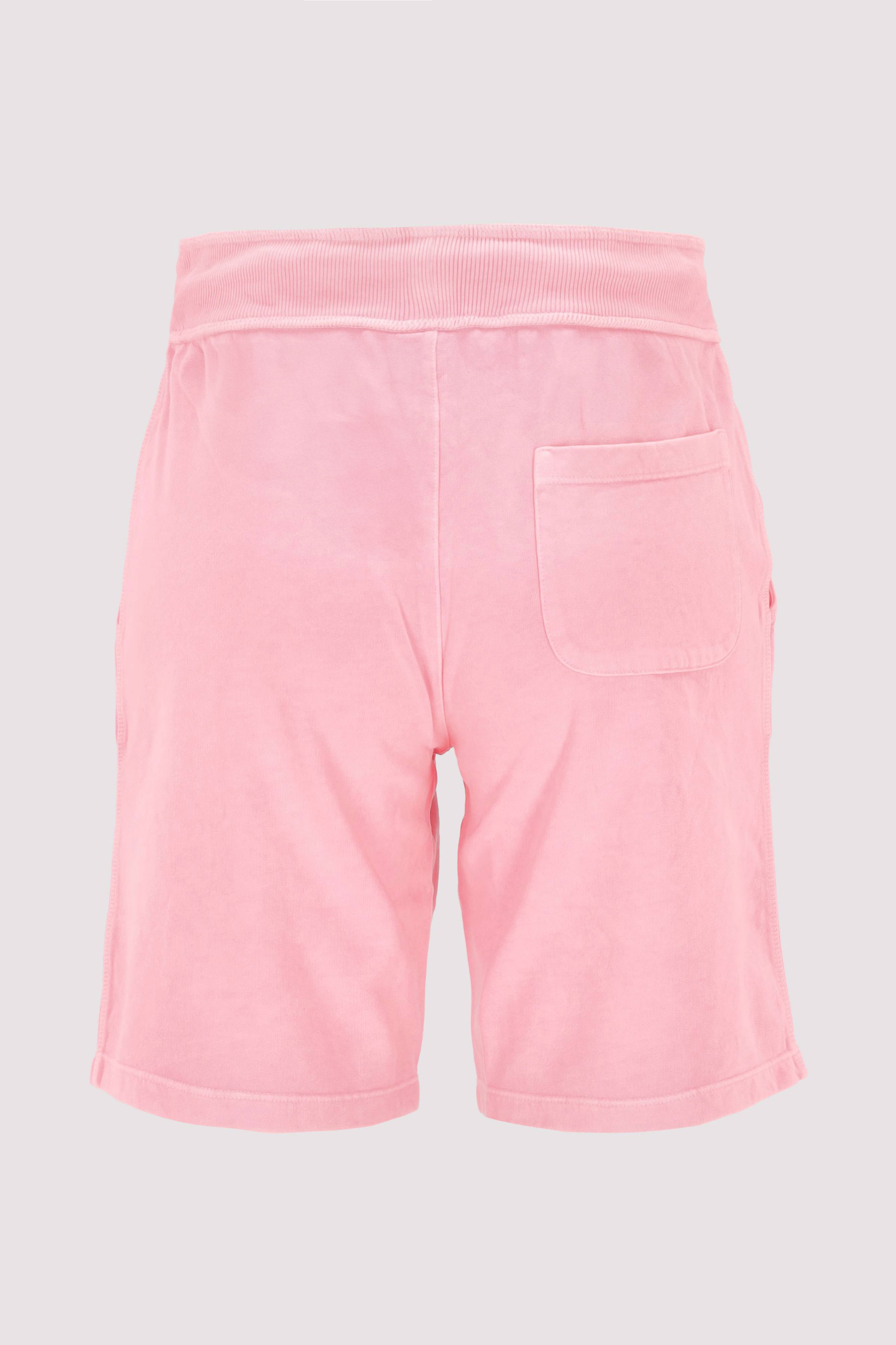 Juvia - Franzi Fleece Bermud Juvia - Franzi Fleece Bermud
