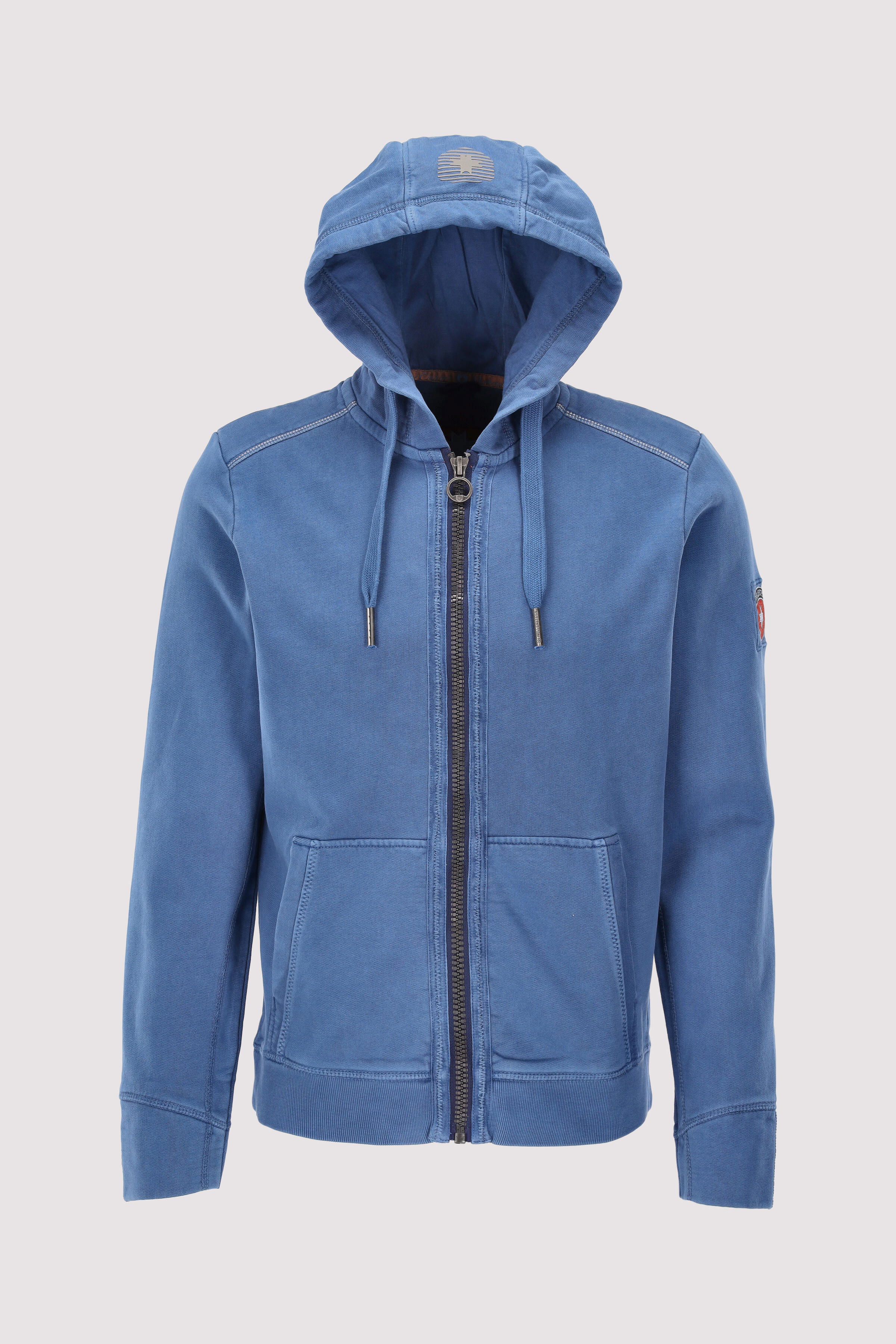 Wellensteyn - Yacht Hoodie Men Wellensteyn - Yacht Hoodie Men