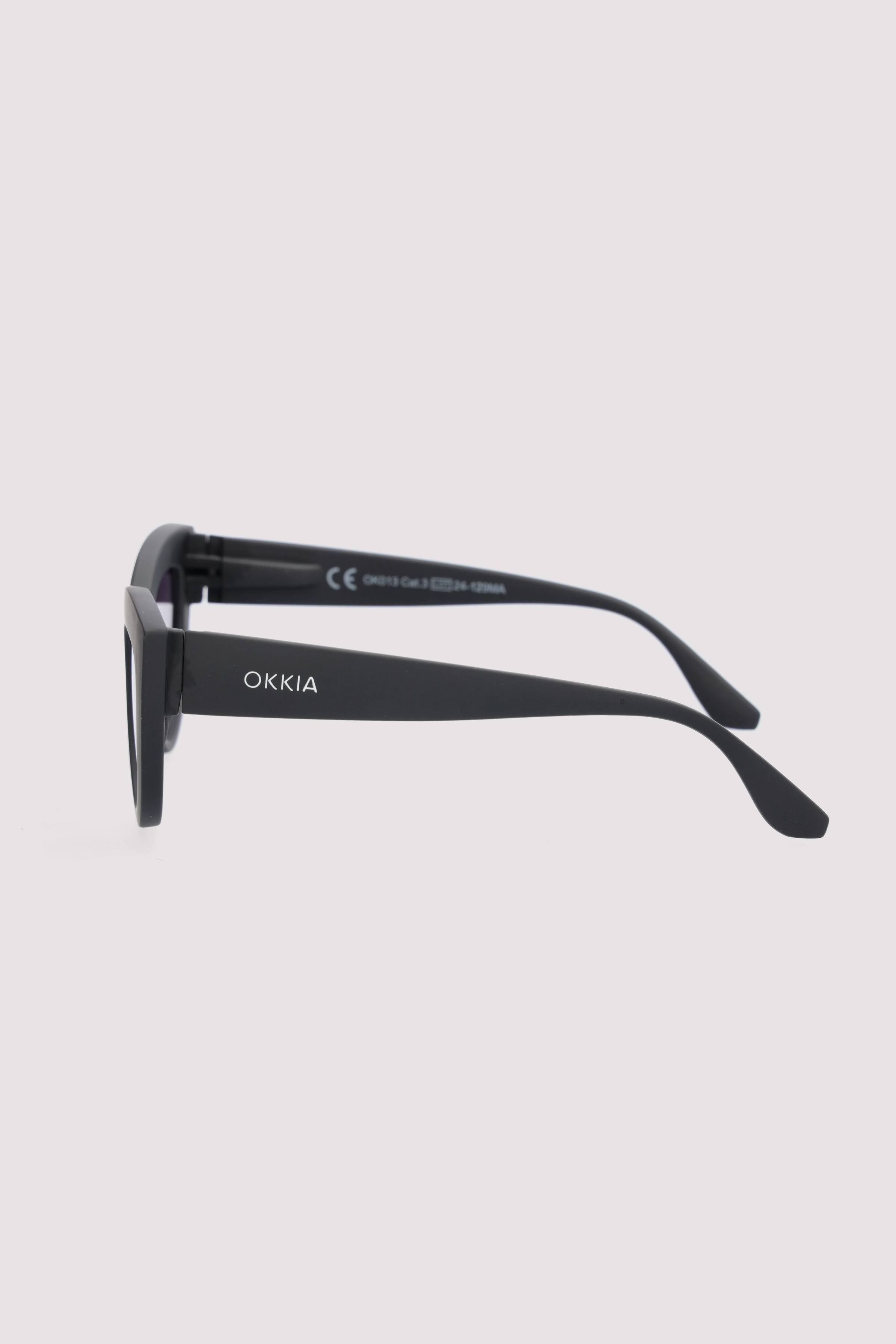 Okkia - Sonnenbrille big cat Okkia - Sonnenbrille big cat
