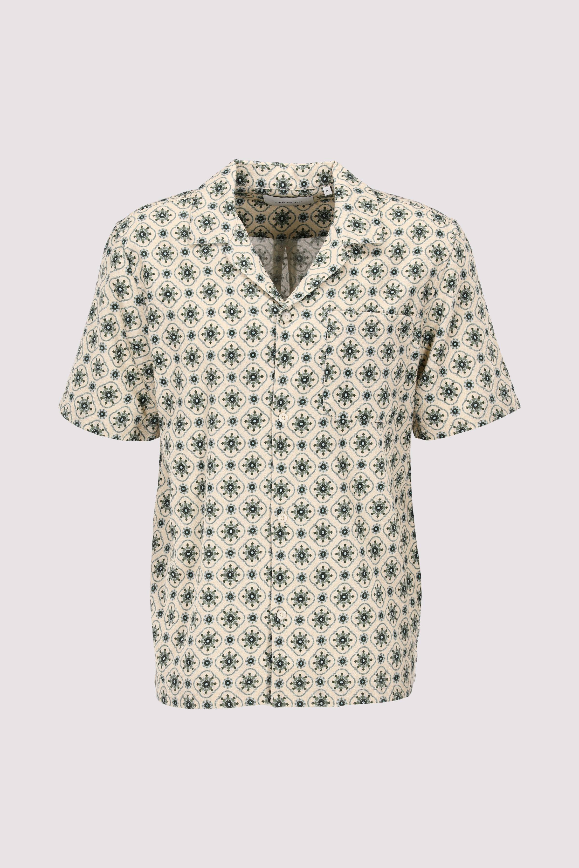 Lukas AOP Shirt