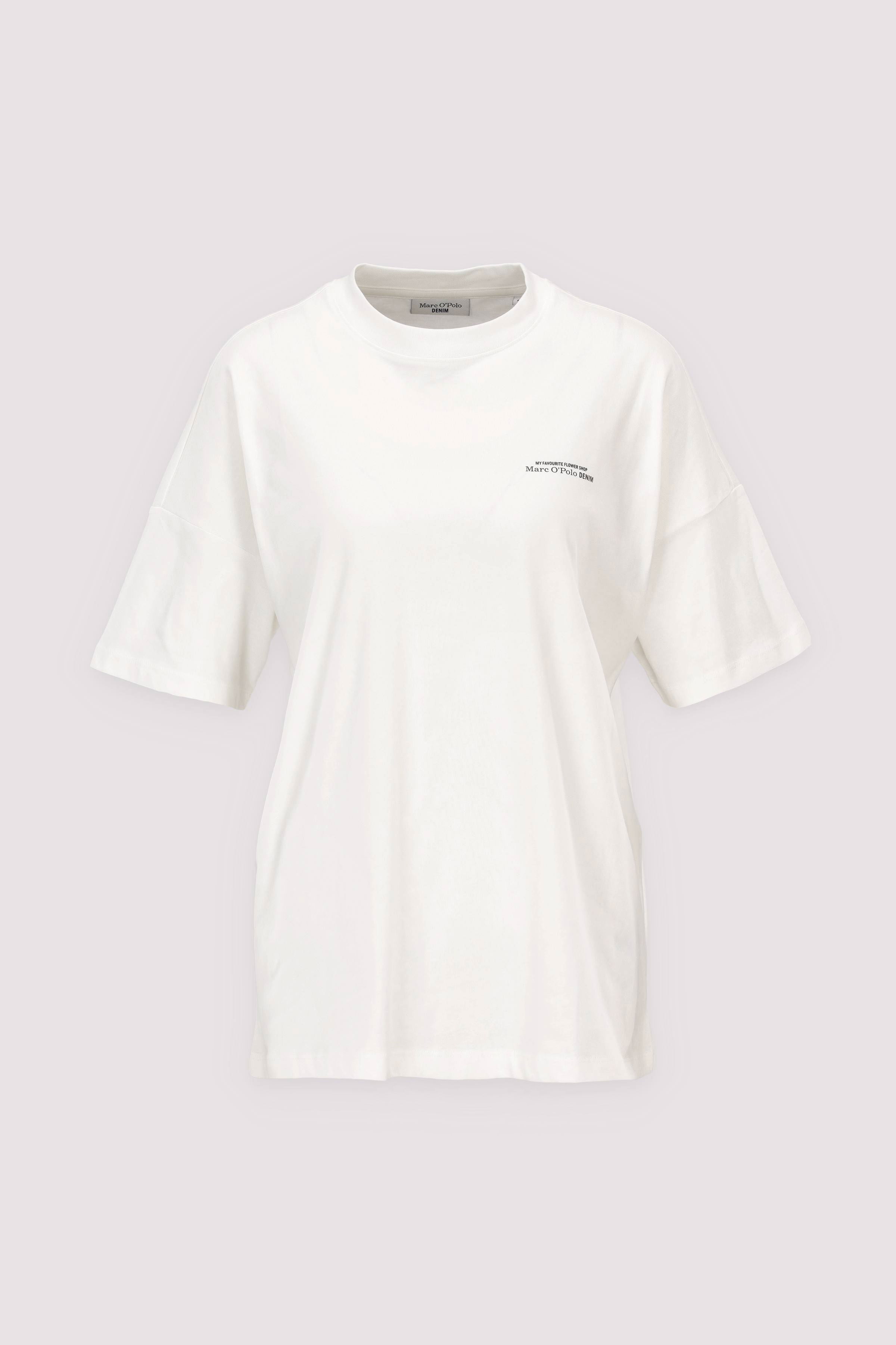 T-Shirt, SSL, Oversized, Place