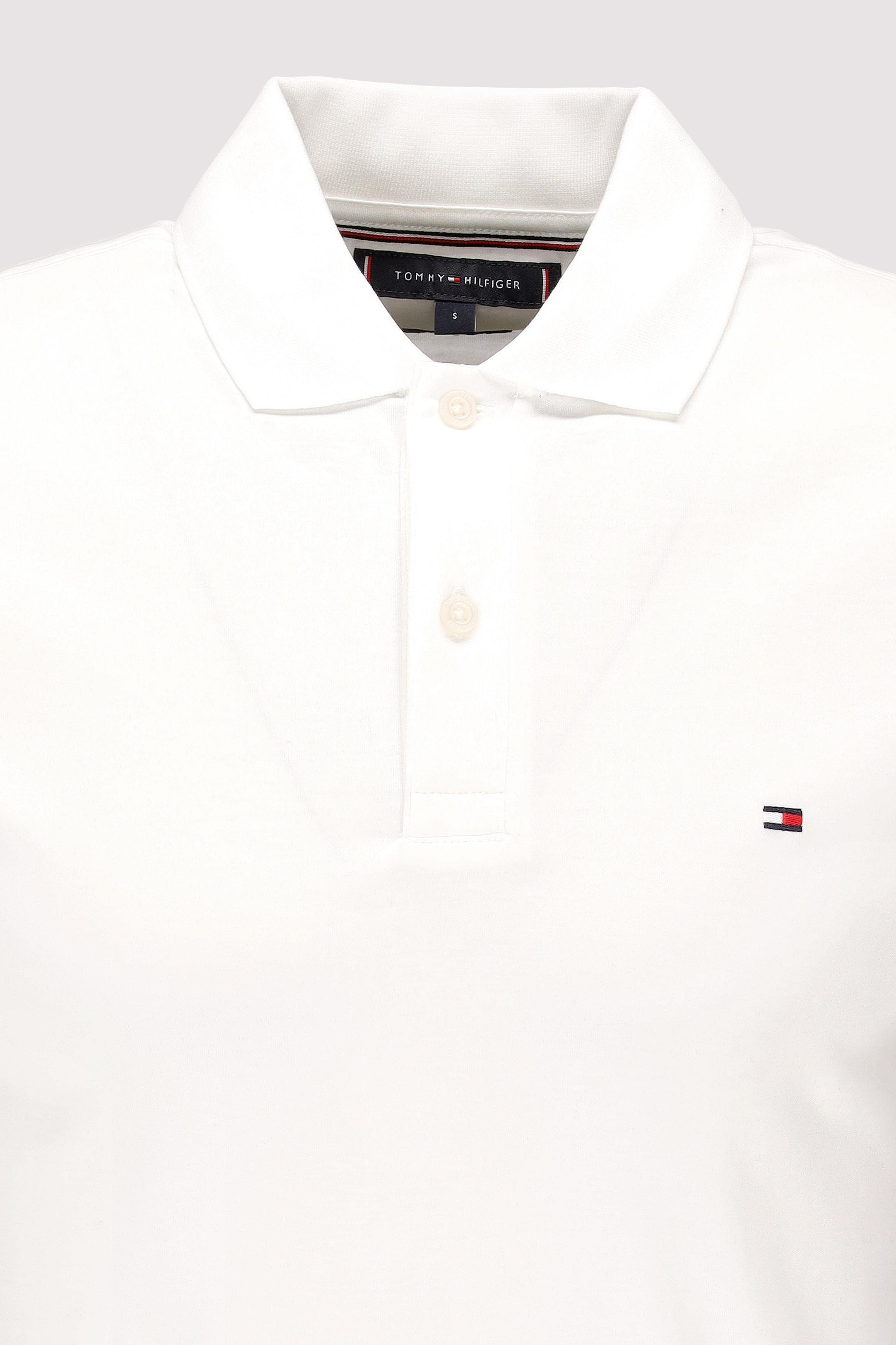 Tommy Hilfiger - LIQUID COTTON ESSENTIAL REG PO Tommy Hilfiger - LIQUID COTTON ESSENTIAL REG PO