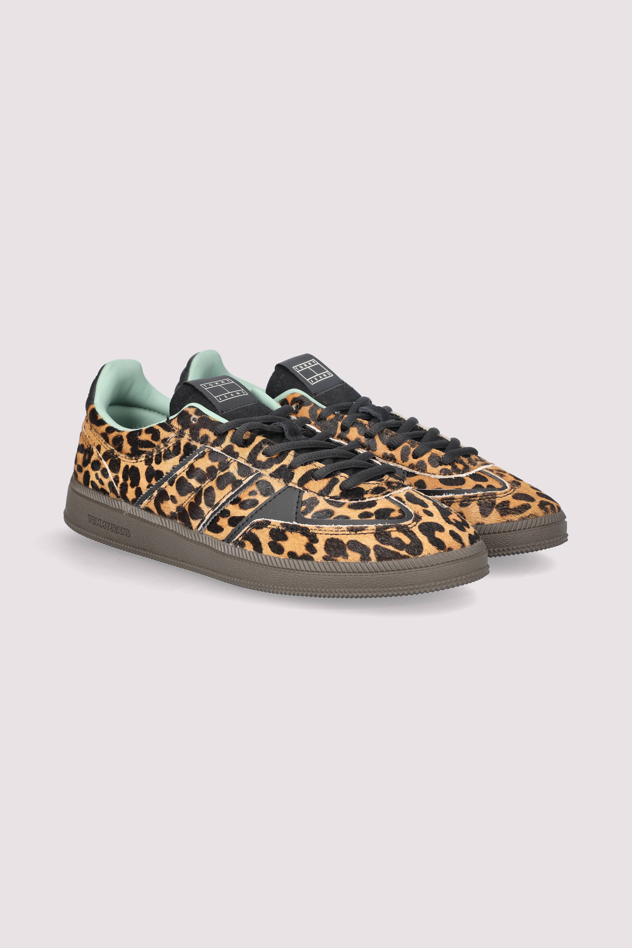 Tommy Hilfiger - THE GREENWICH EDGE LEOPARD Tommy Hilfiger - THE GREENWICH EDGE LEOPARD