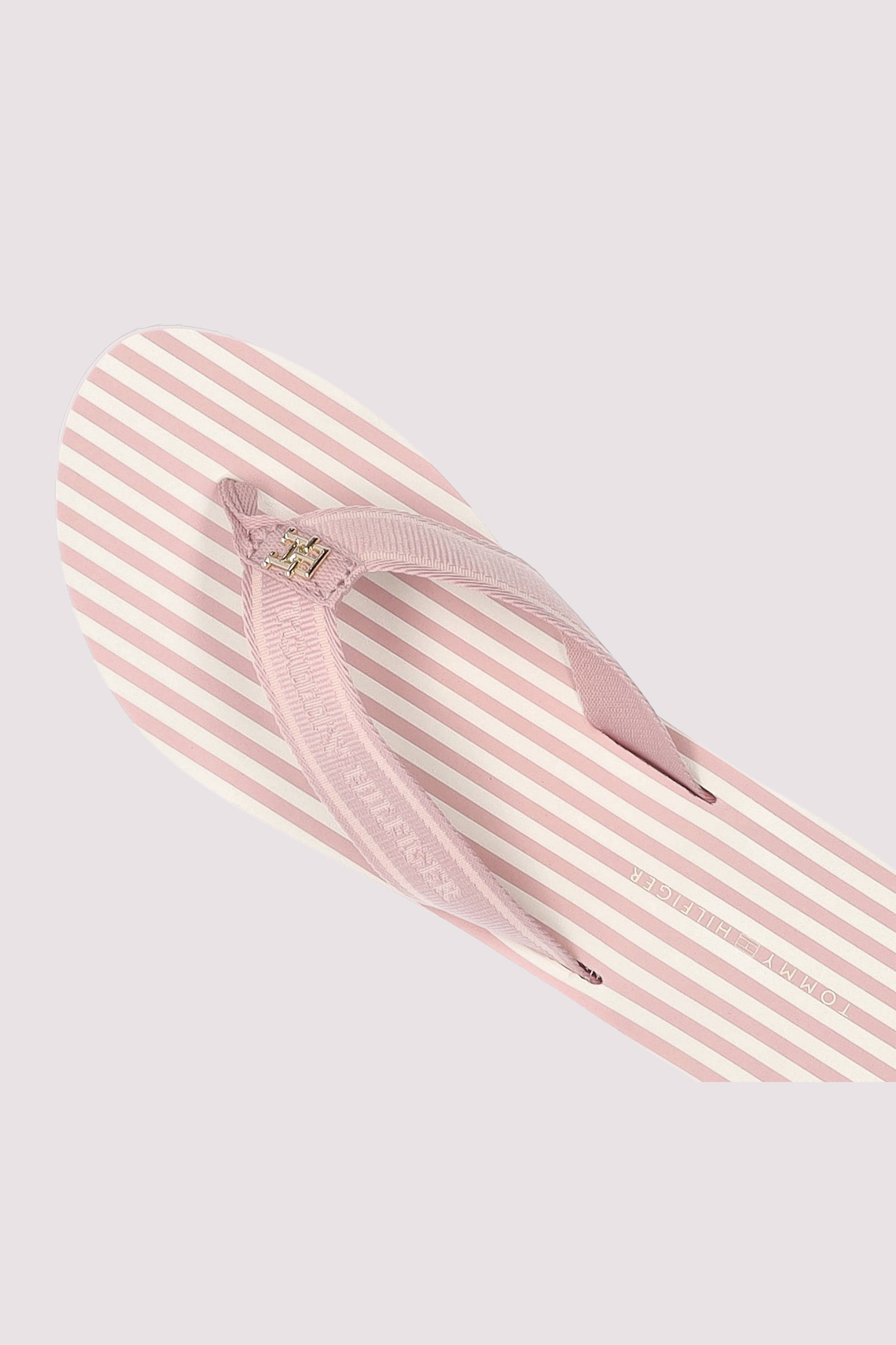 Tommy Hilfiger - TH STRIPES BEACH SANDAL Tommy Hilfiger - TH STRIPES BEACH SANDAL